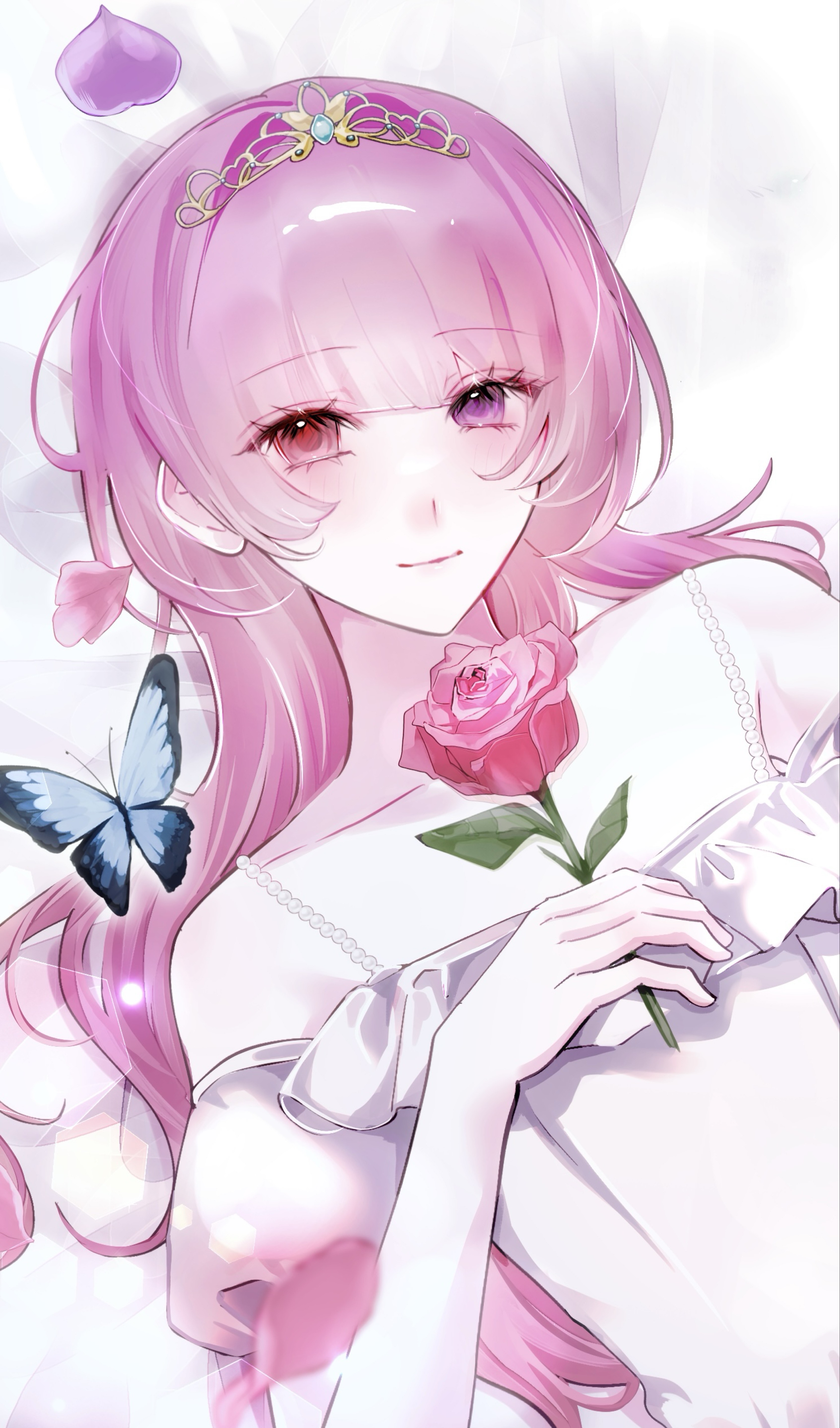 1h｜6月もゆるっと🦋