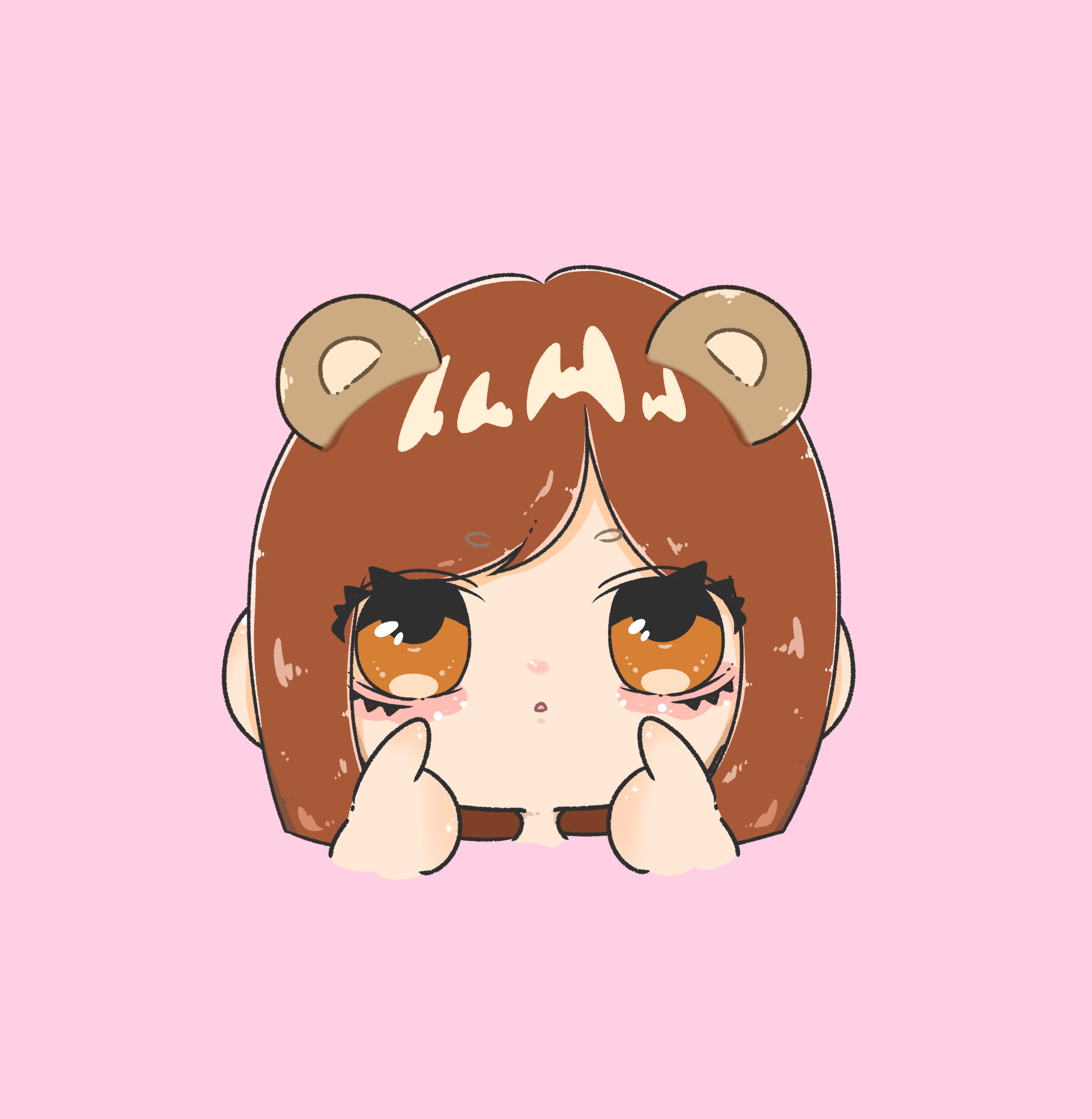🩷みょん☀️TA25分