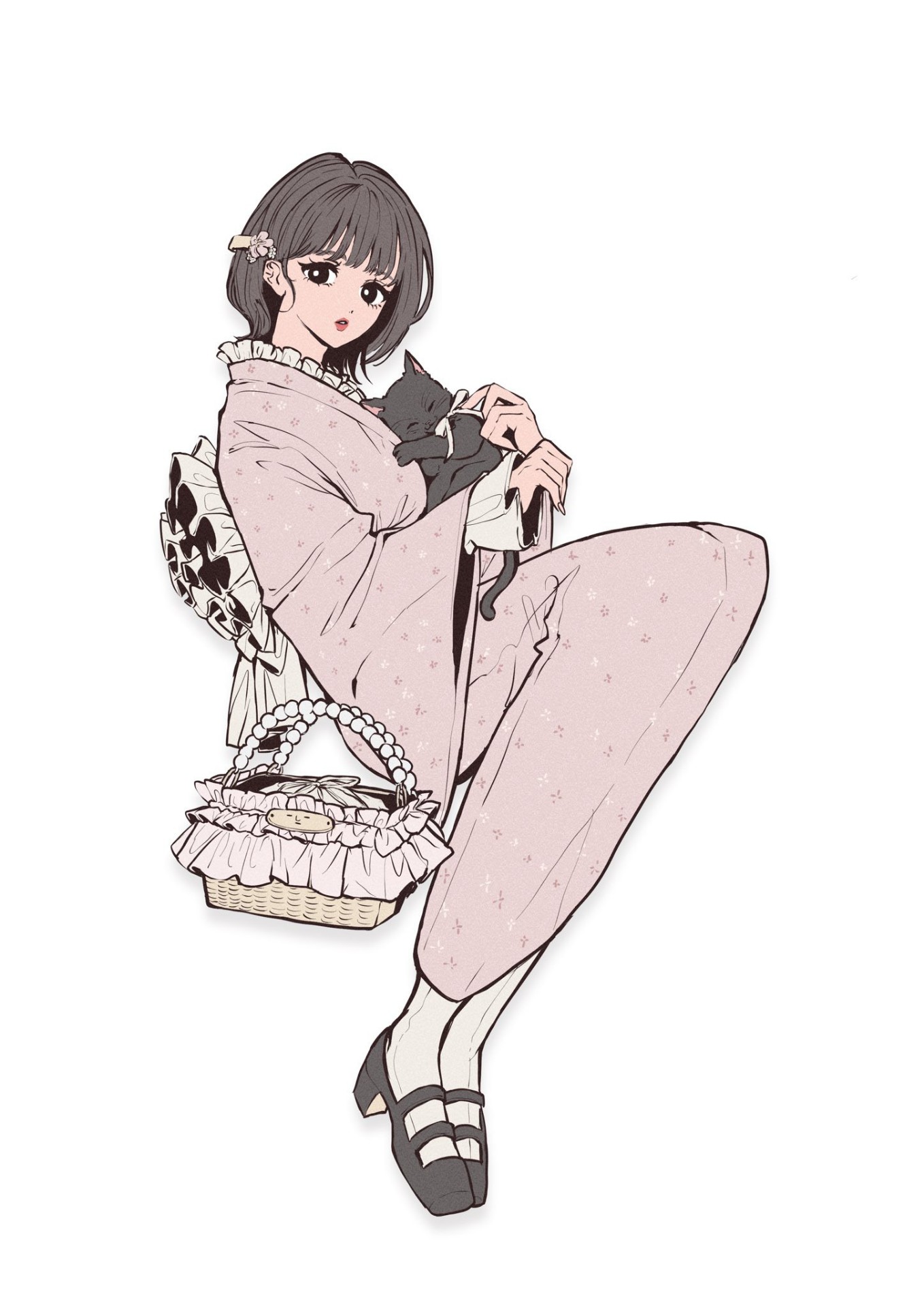 朝の家事枠