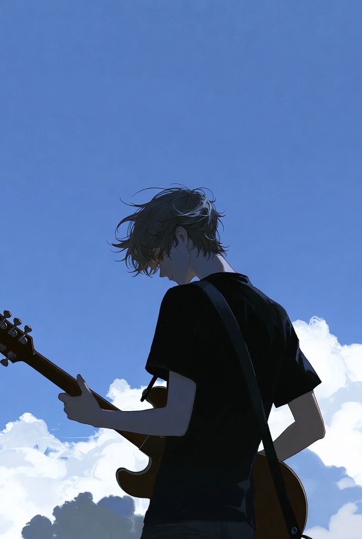 初潜り◎弾き語り練習〜🎶