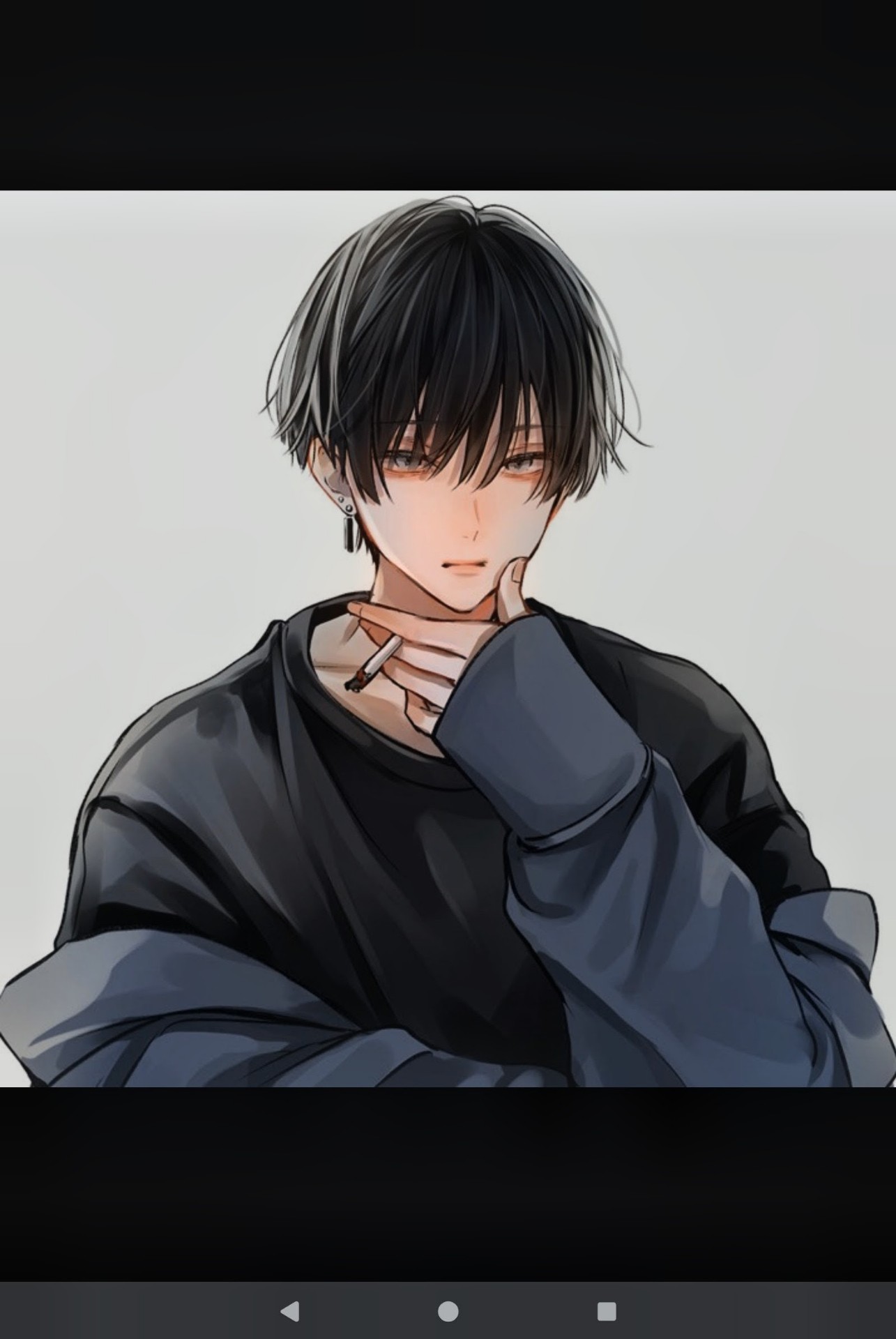 暇人@中低音