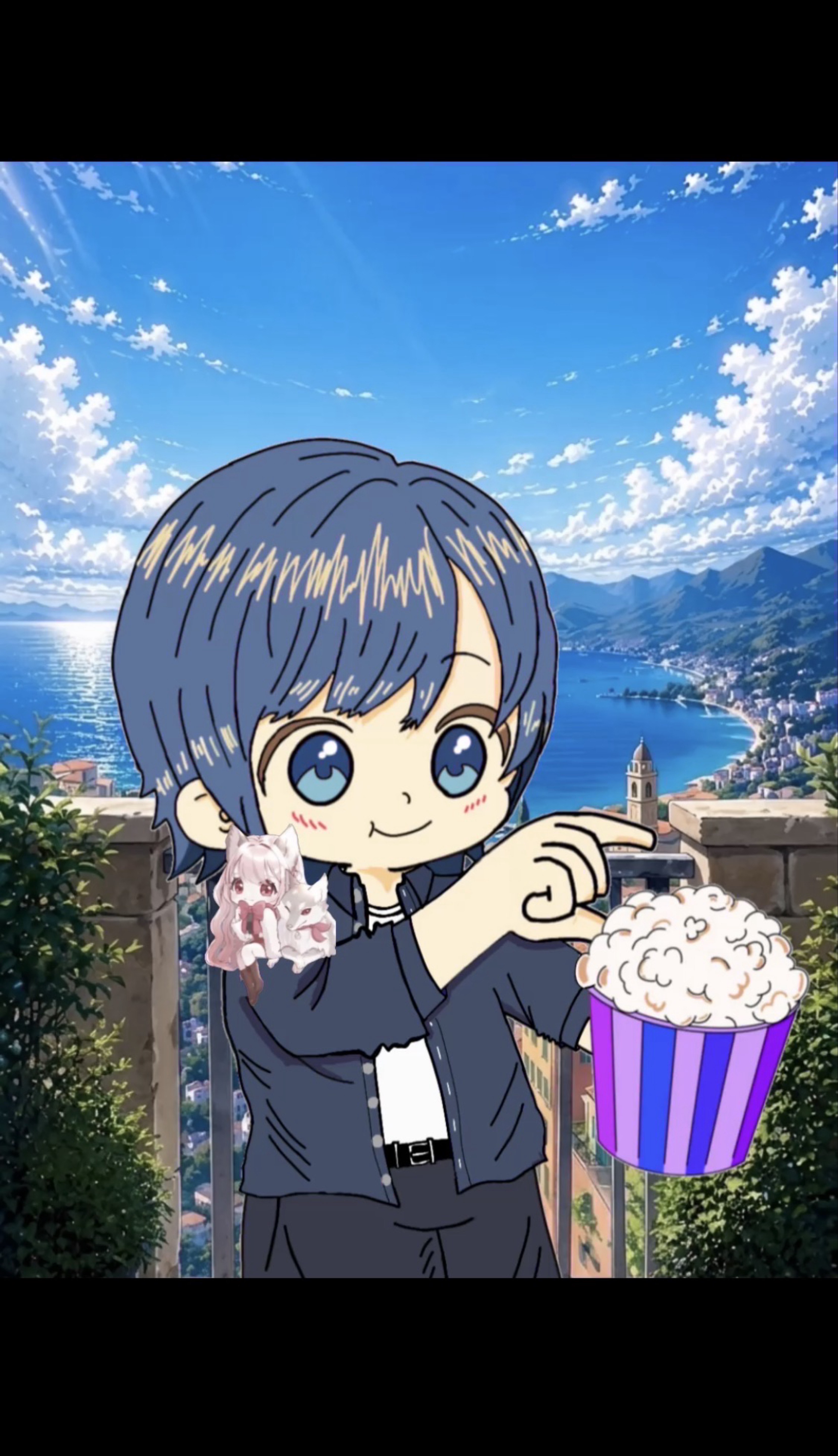 ちゃんと喋れるかはわからぬ
