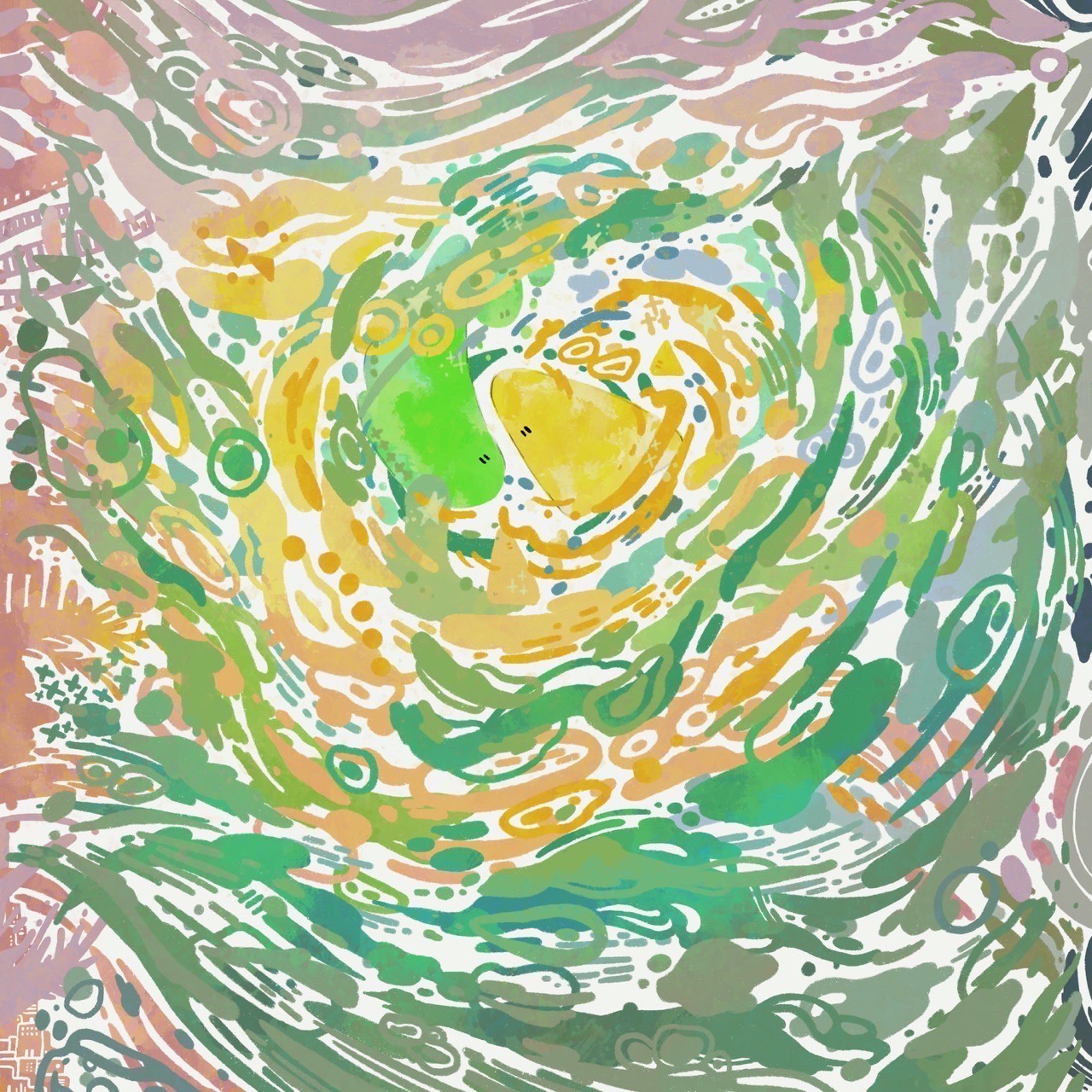 暇ならよっておいでー。初潜◎