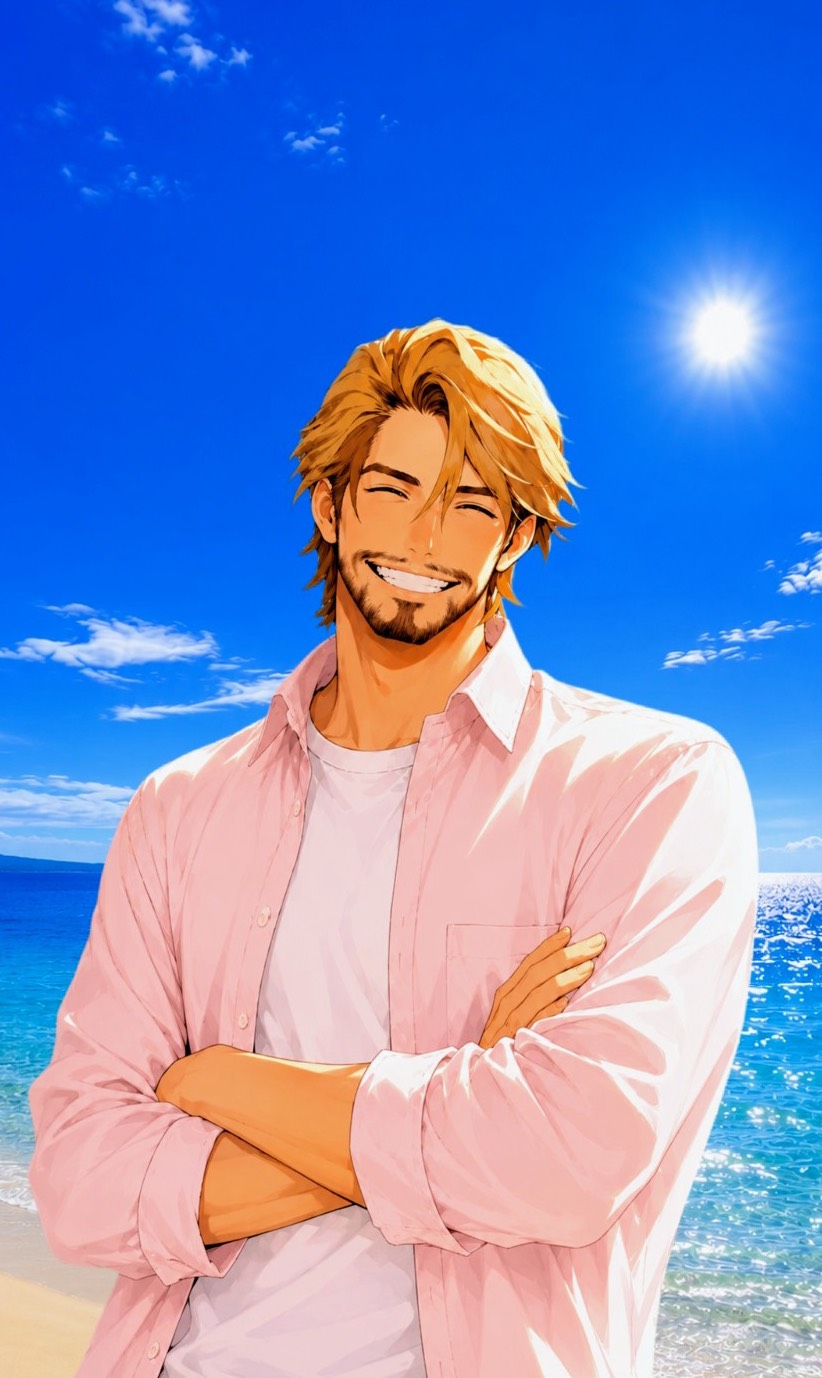 朝のええ声☀️｡°おはよう