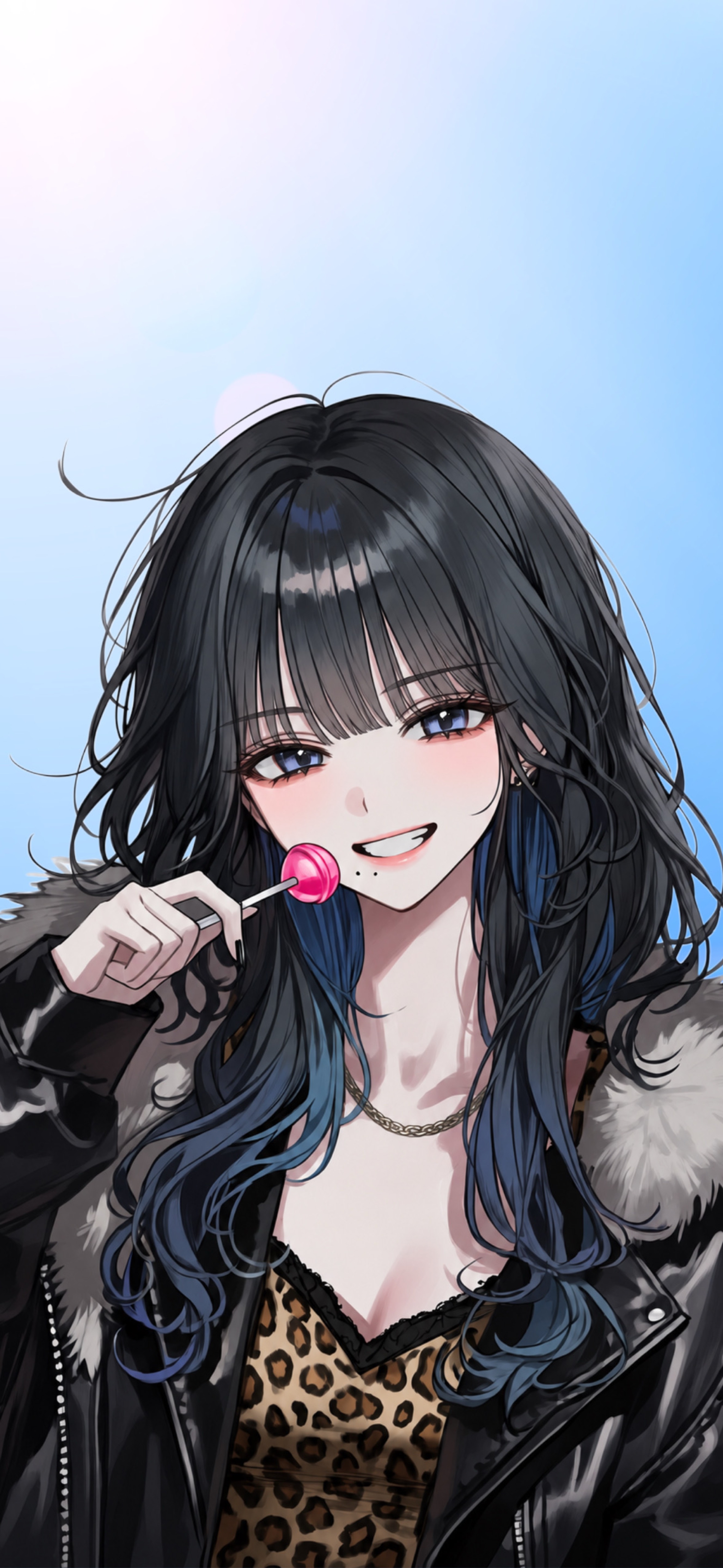 初◎おはよち💙💭