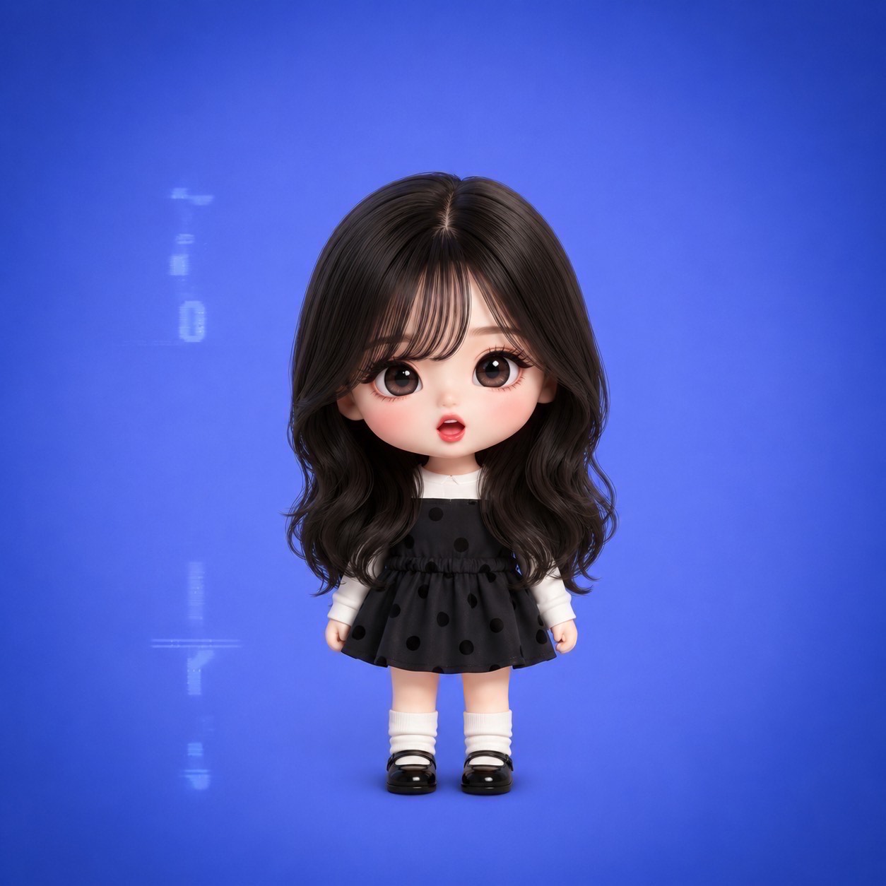 はなそうー