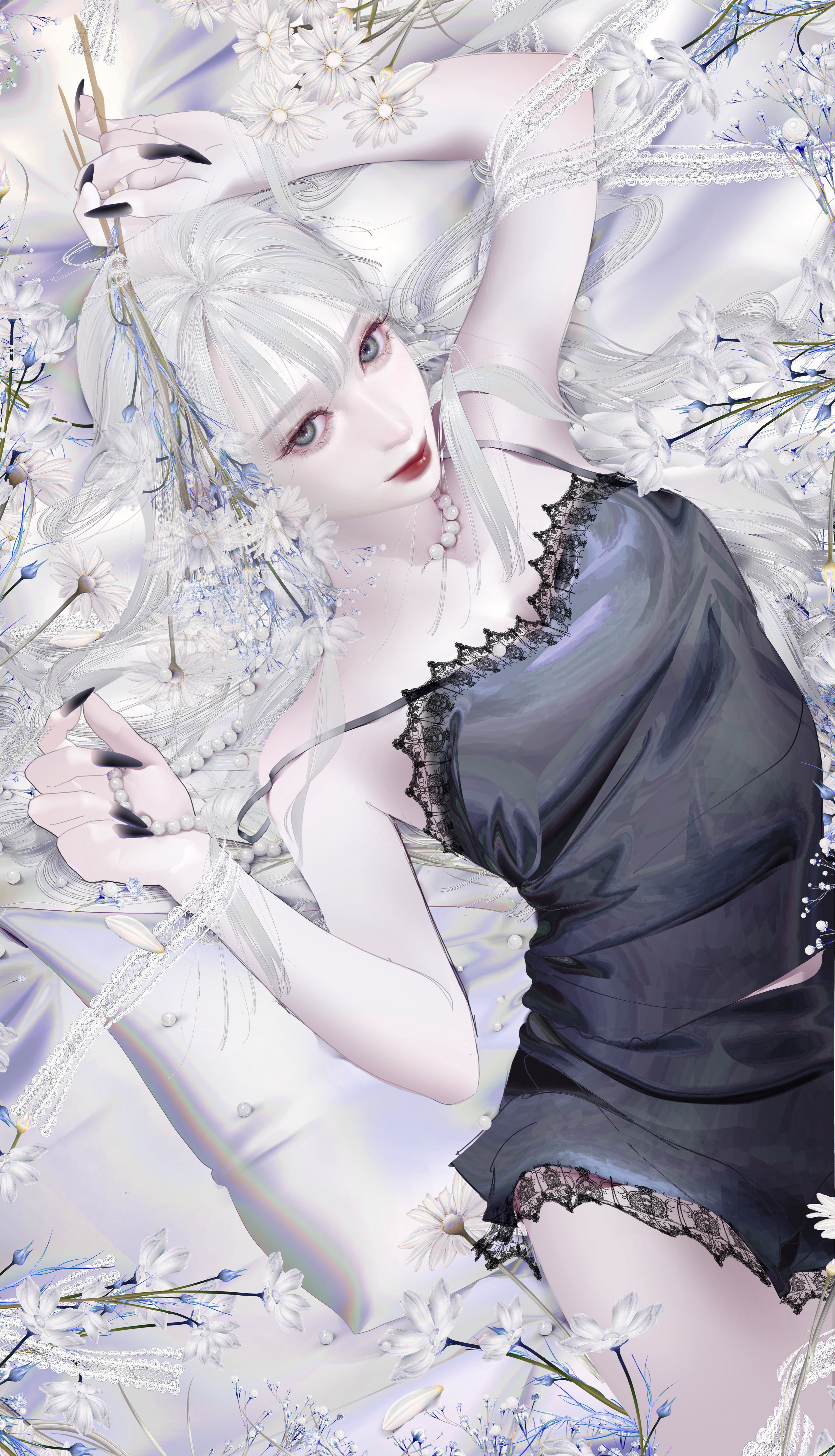幻のASMR𓂃◌𓈒𓐍
