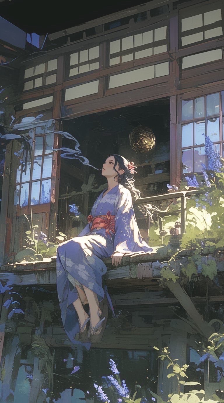 あなたを抱きこむ🌙* :ﾟ