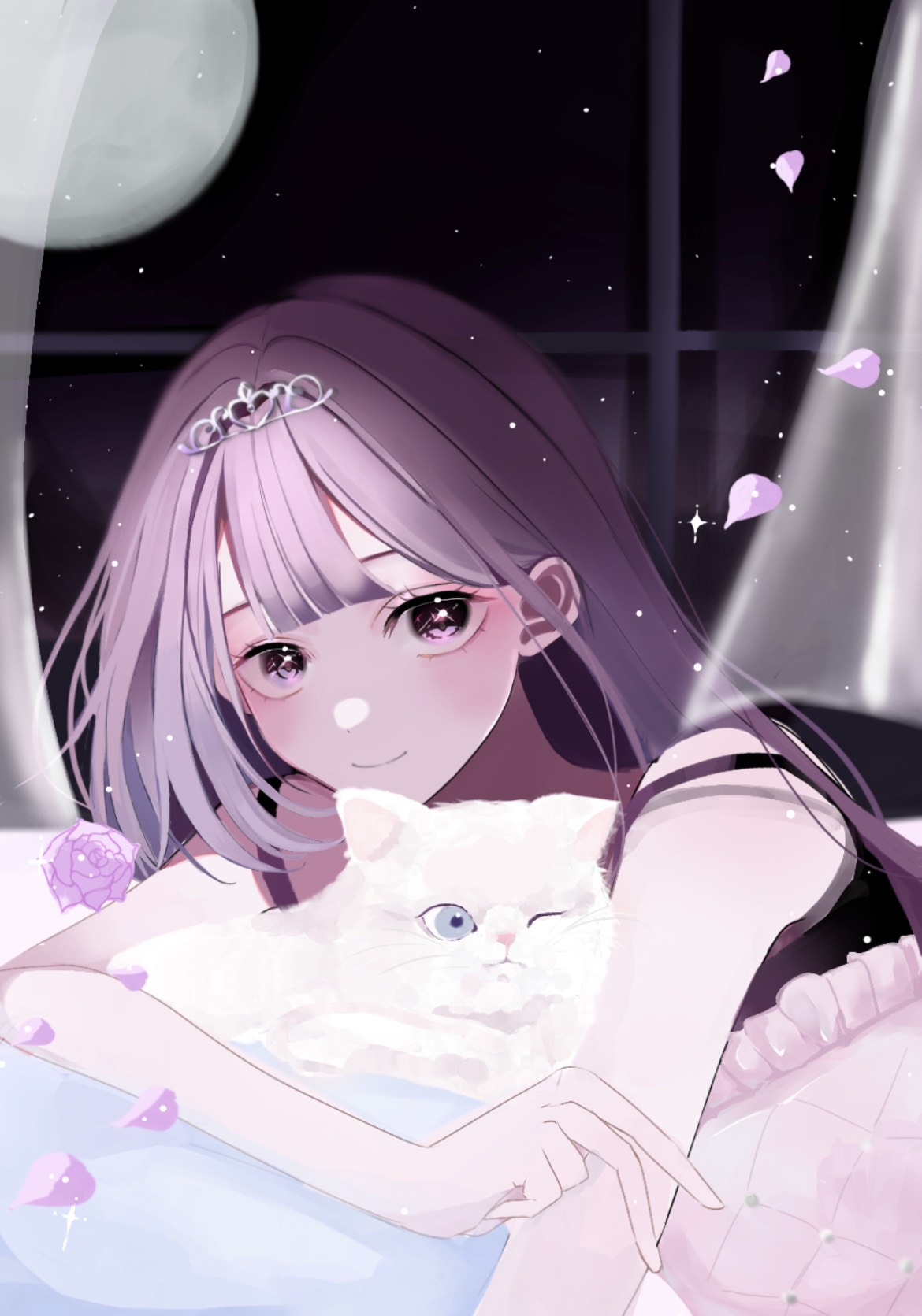 迷うならおいで🪄🪄