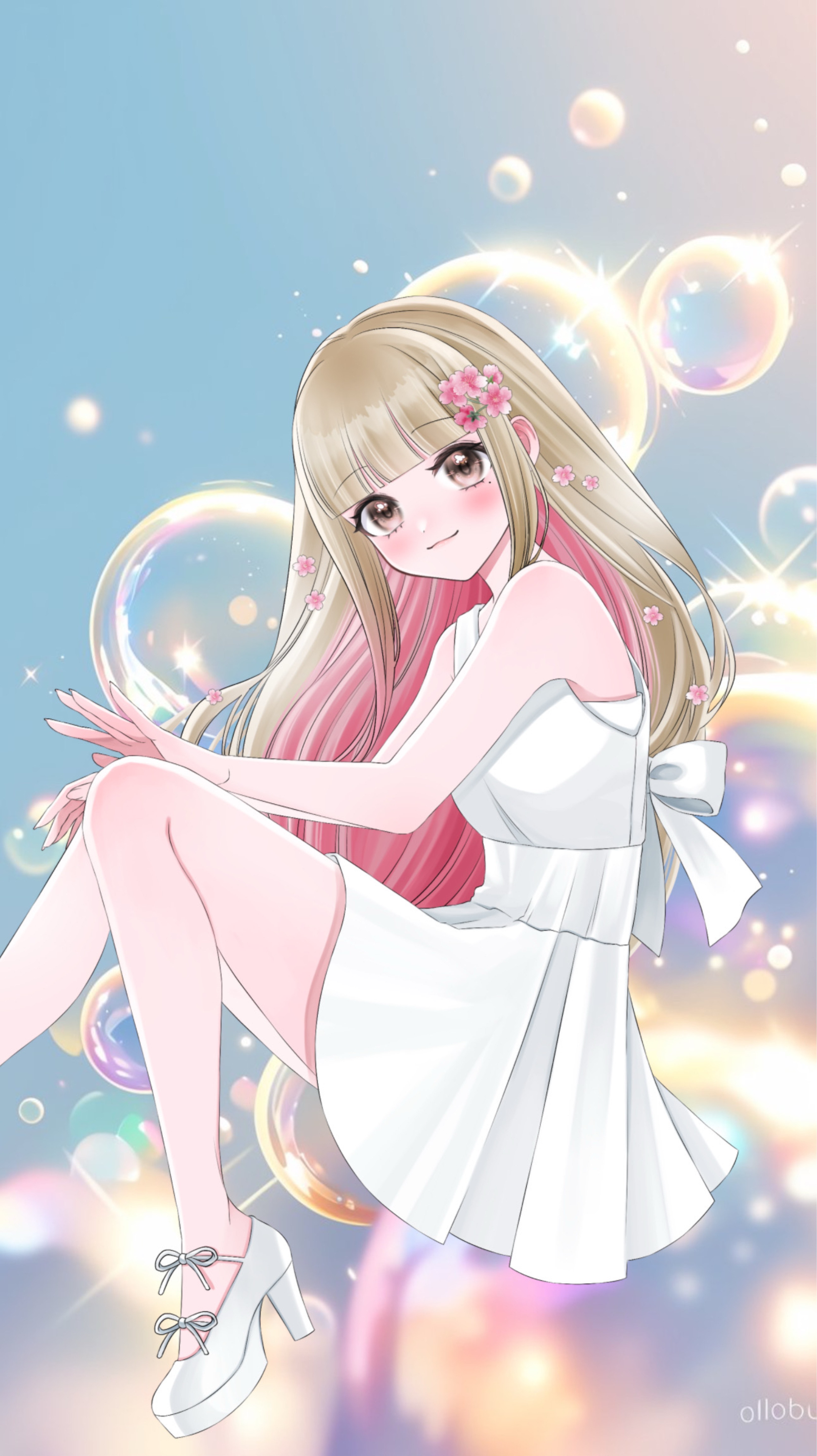 逢えたら天才㌠ « 少しだけ »