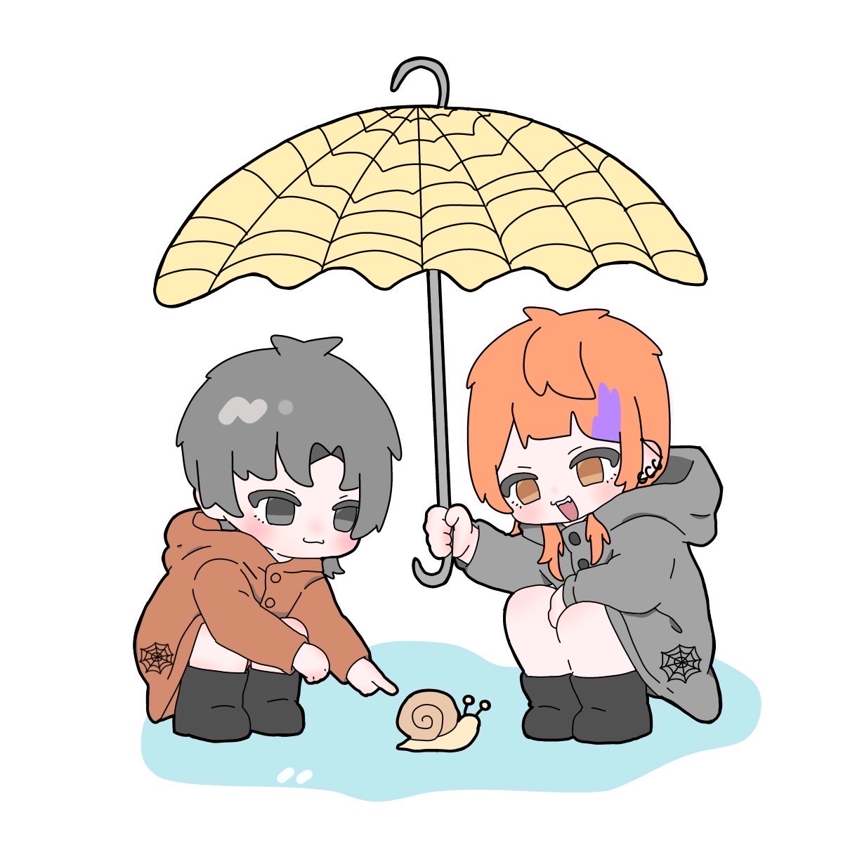 はなそぉ〜