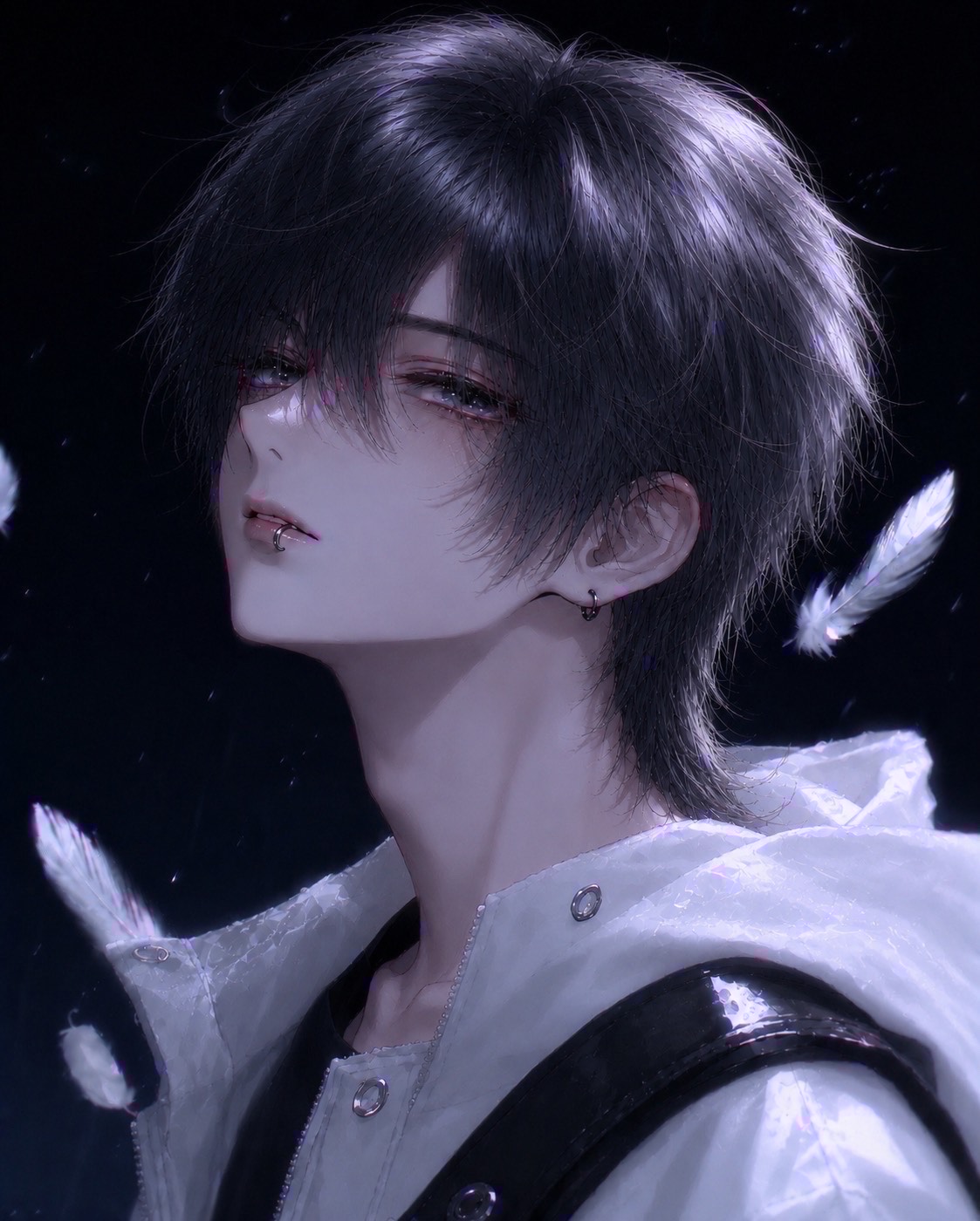 voice 挑戦枠 