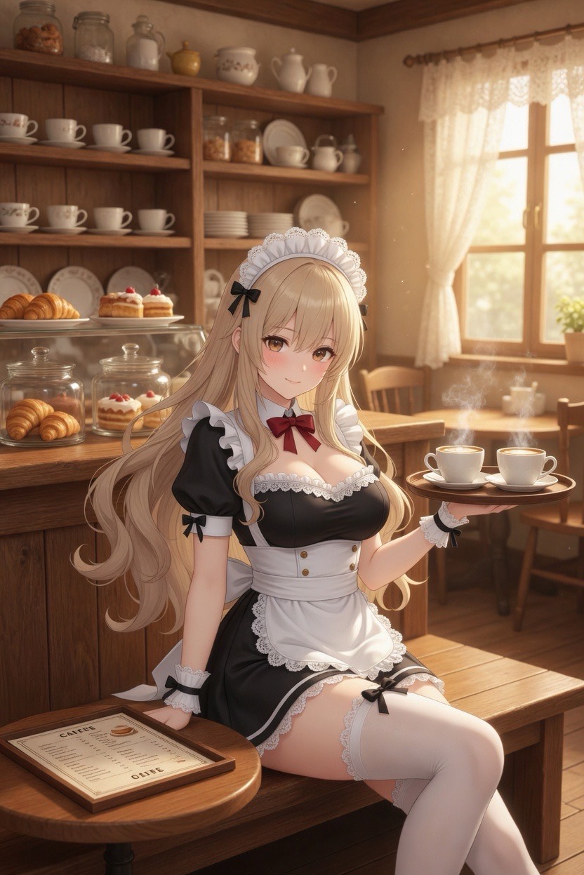 Cafe haruharu☕️