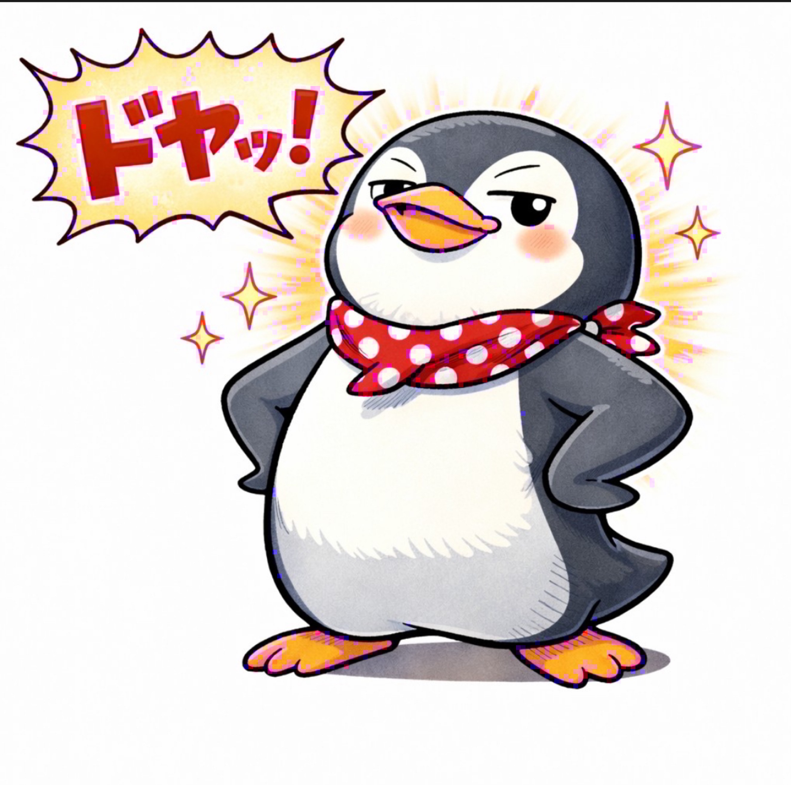 低音関西弁 ペンギン🐧