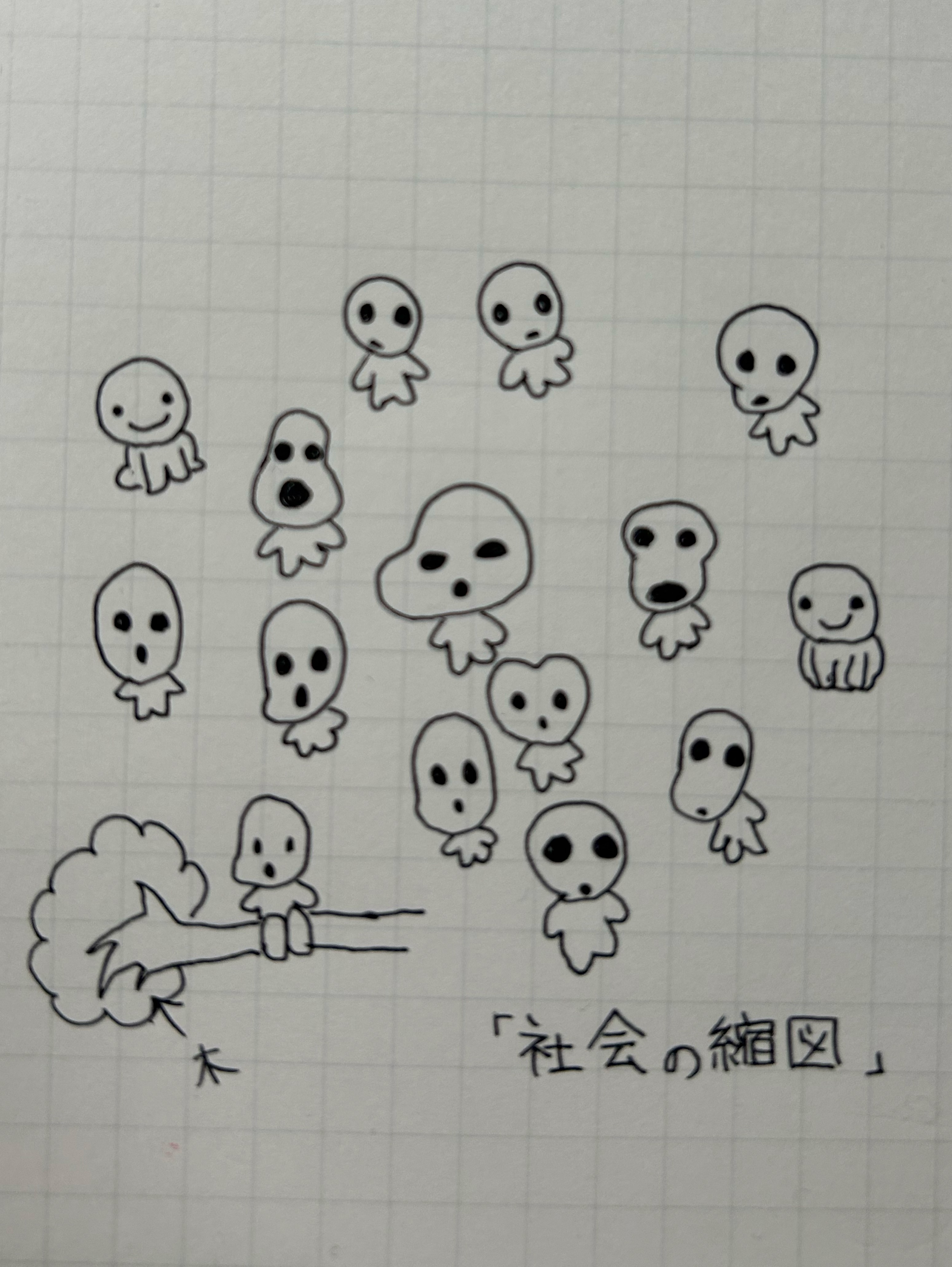中低音/介護福祉士 まったりと元気を