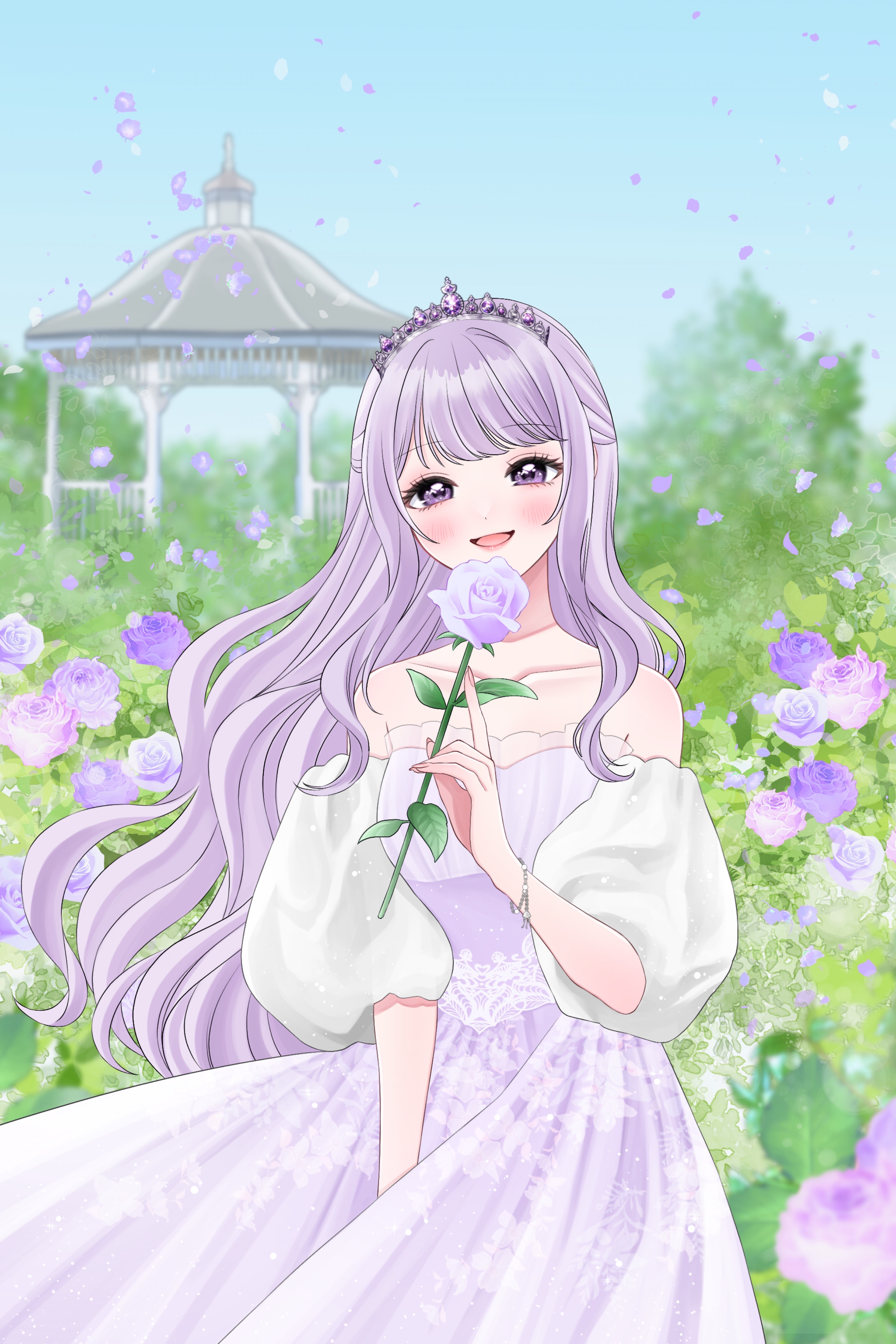 初潜寝◎┊ お布団からおはよう🍀*゜
