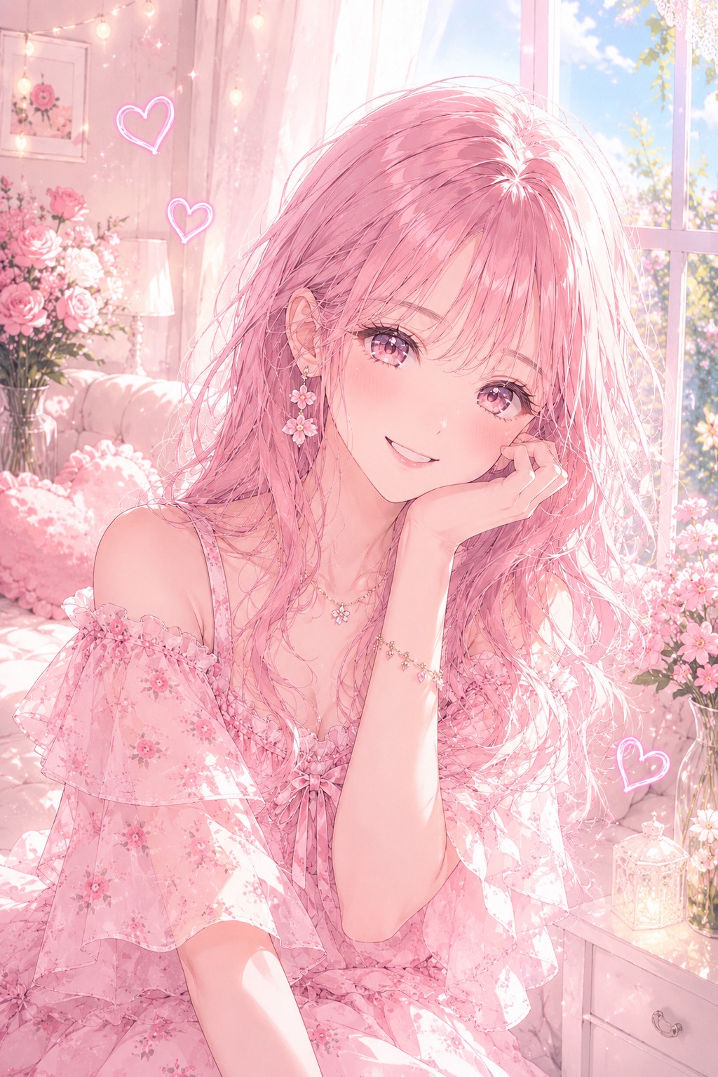 気軽に来てね♡