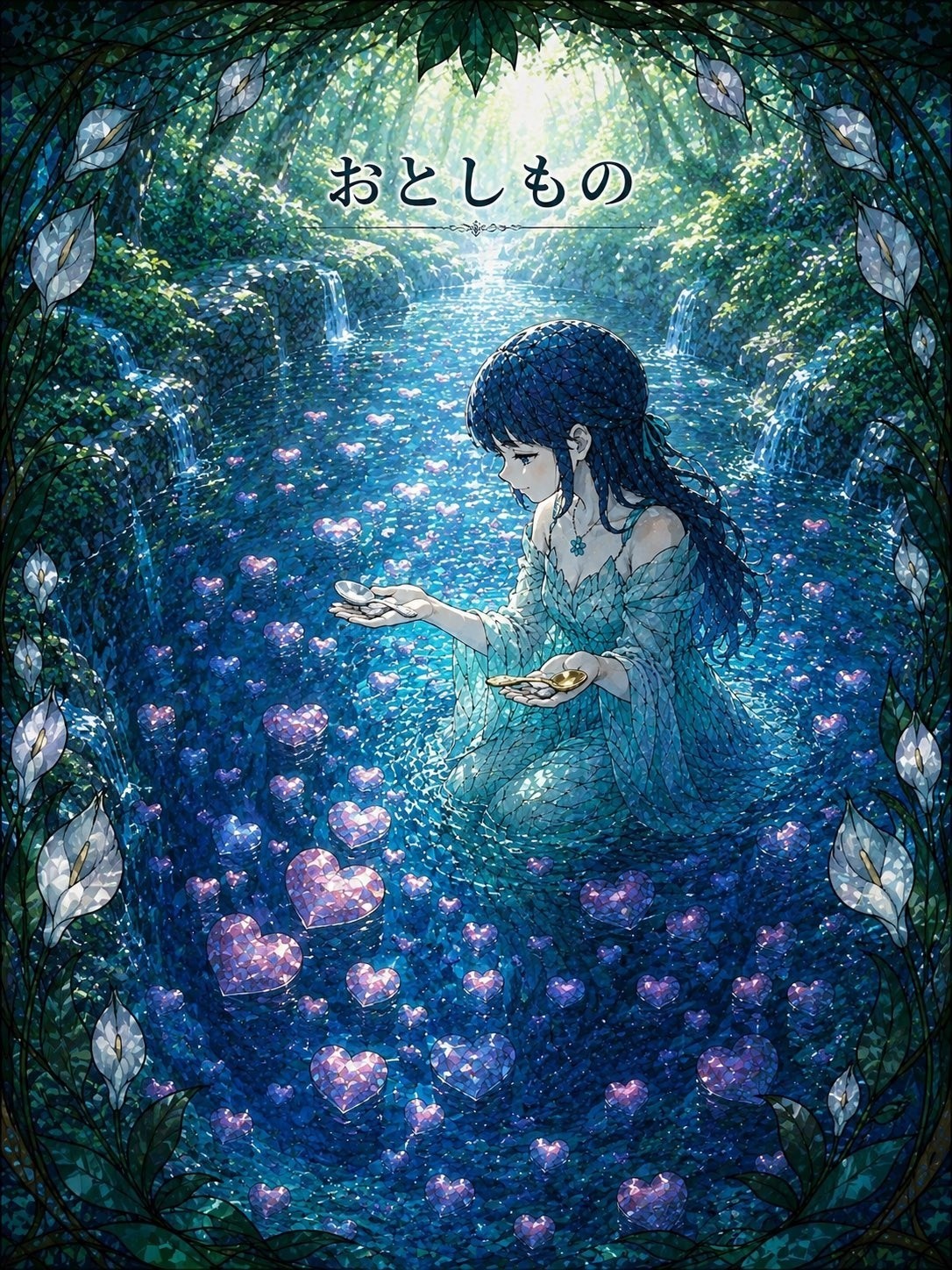 誕生🎂30ふん
