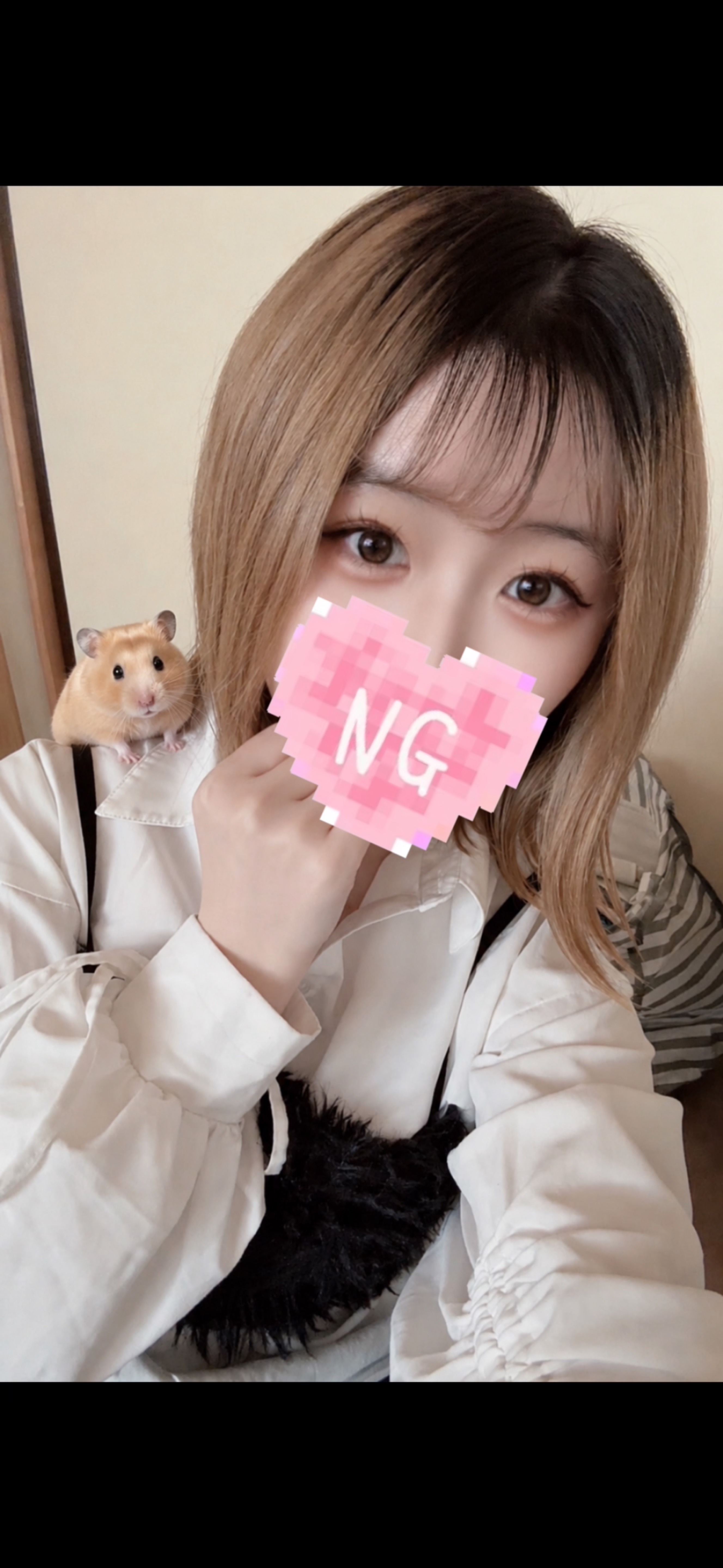 来て~🦢