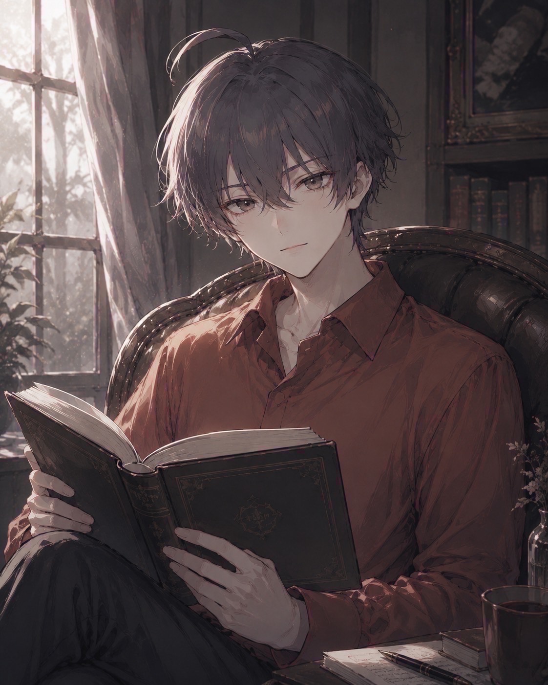 #31 君にお疲れ様が言いたくて