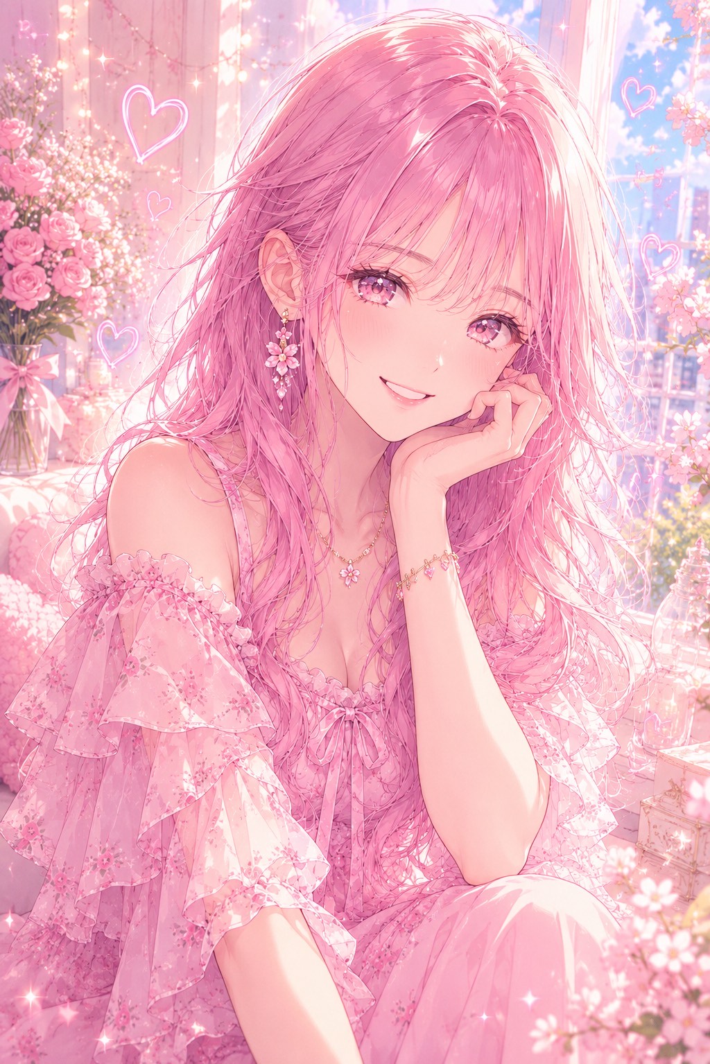 気軽に来てね♡