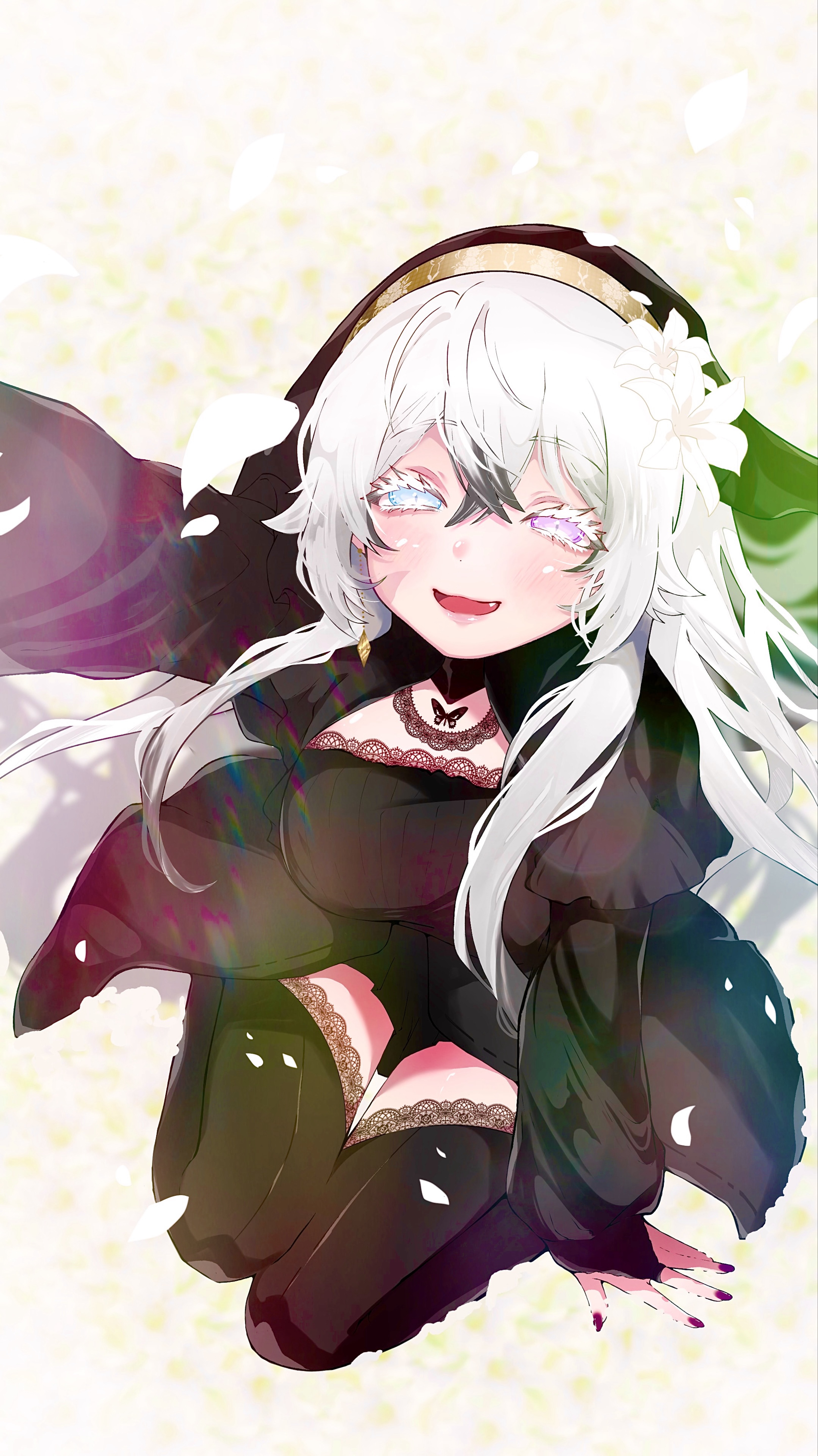 幸せの魔法🌹