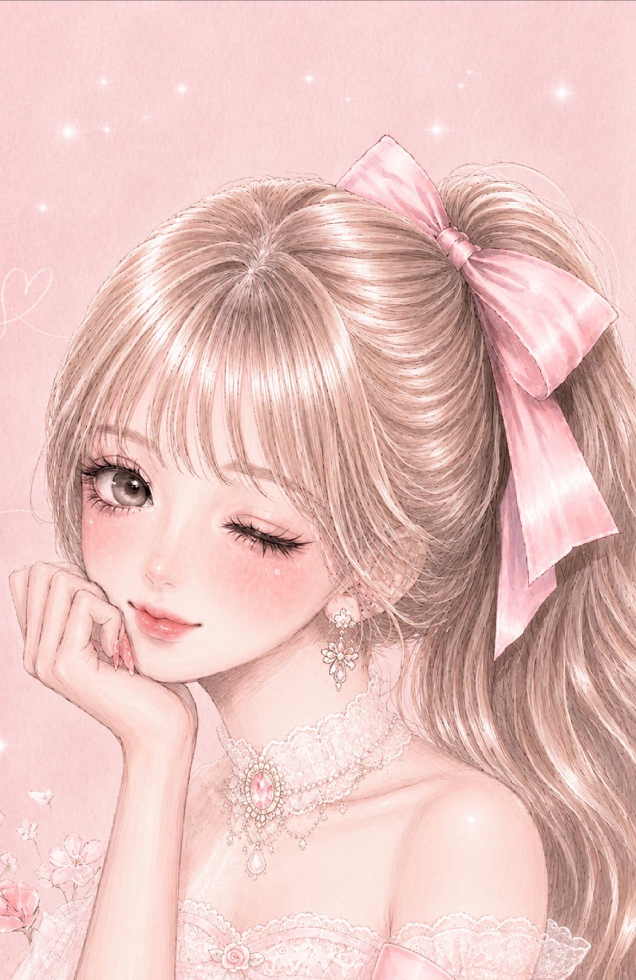 🌷1時間🌷無酸素配信中○初
