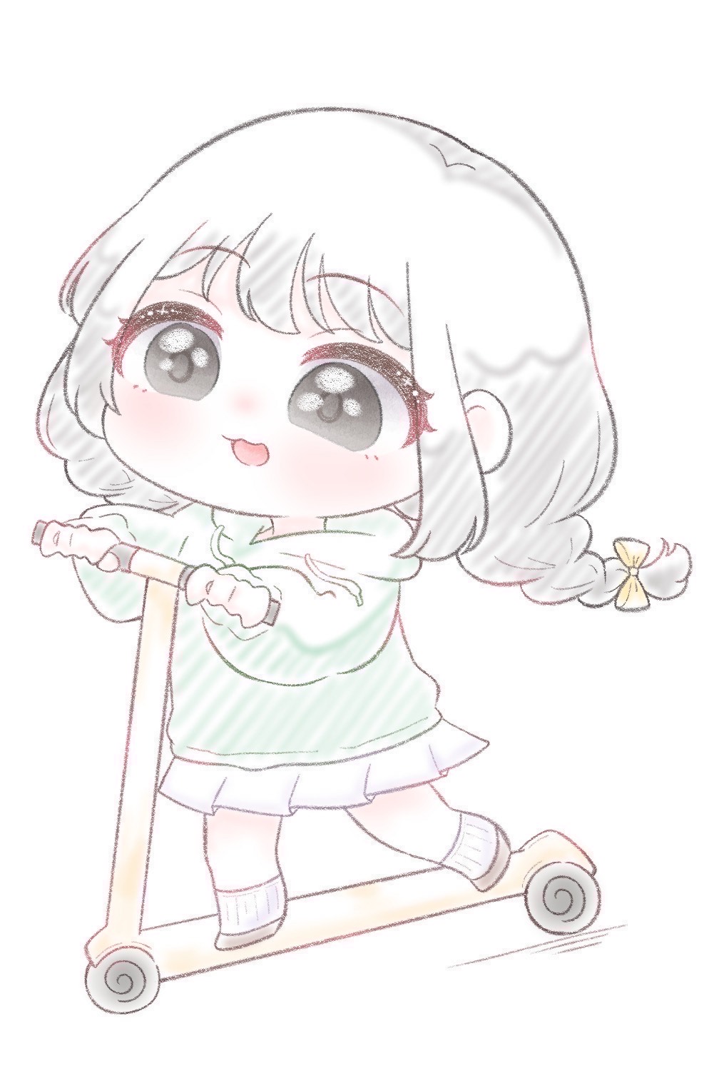 7:00￤ゆるい枠🪄︎︎✨