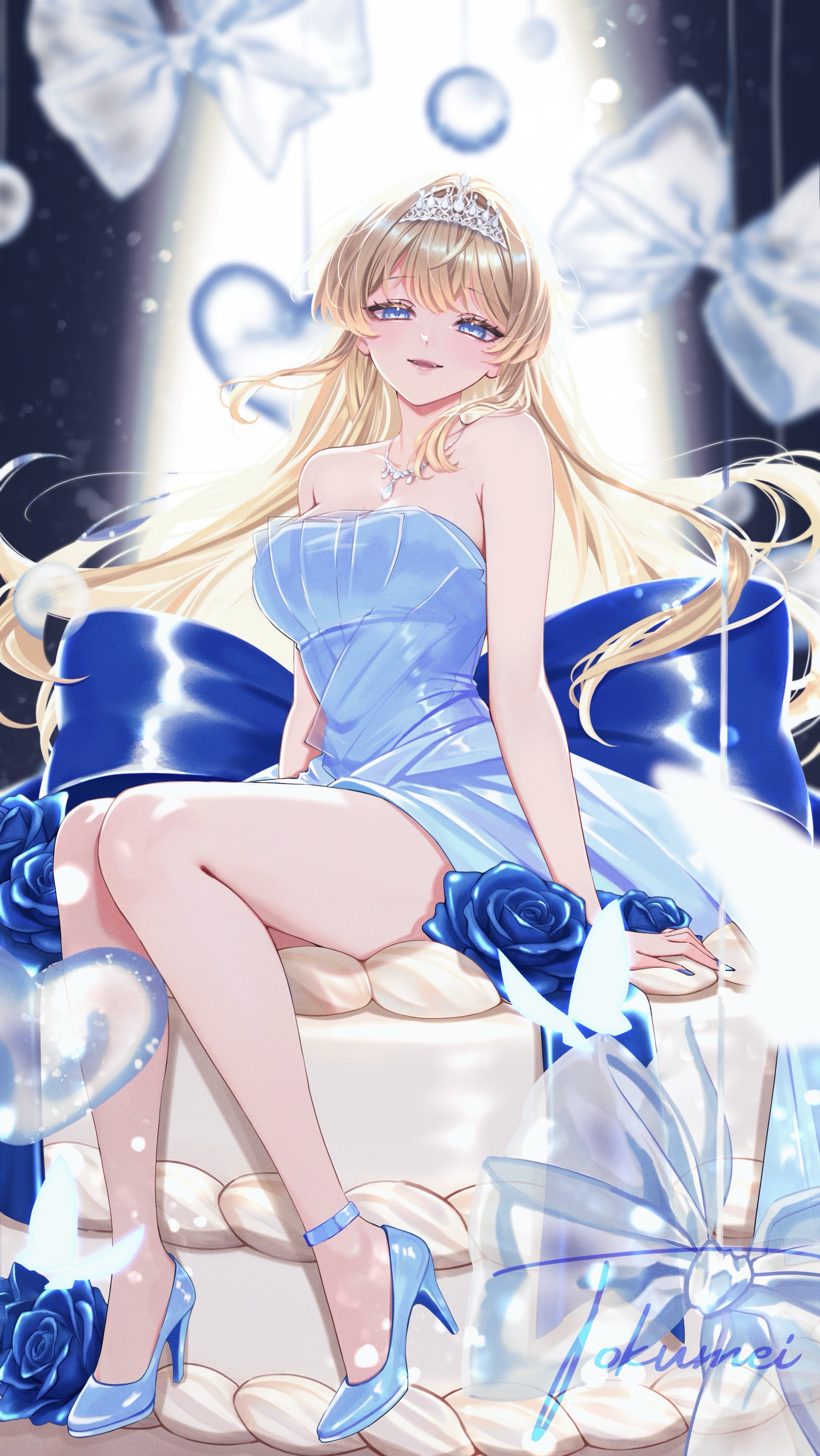 ねむい？