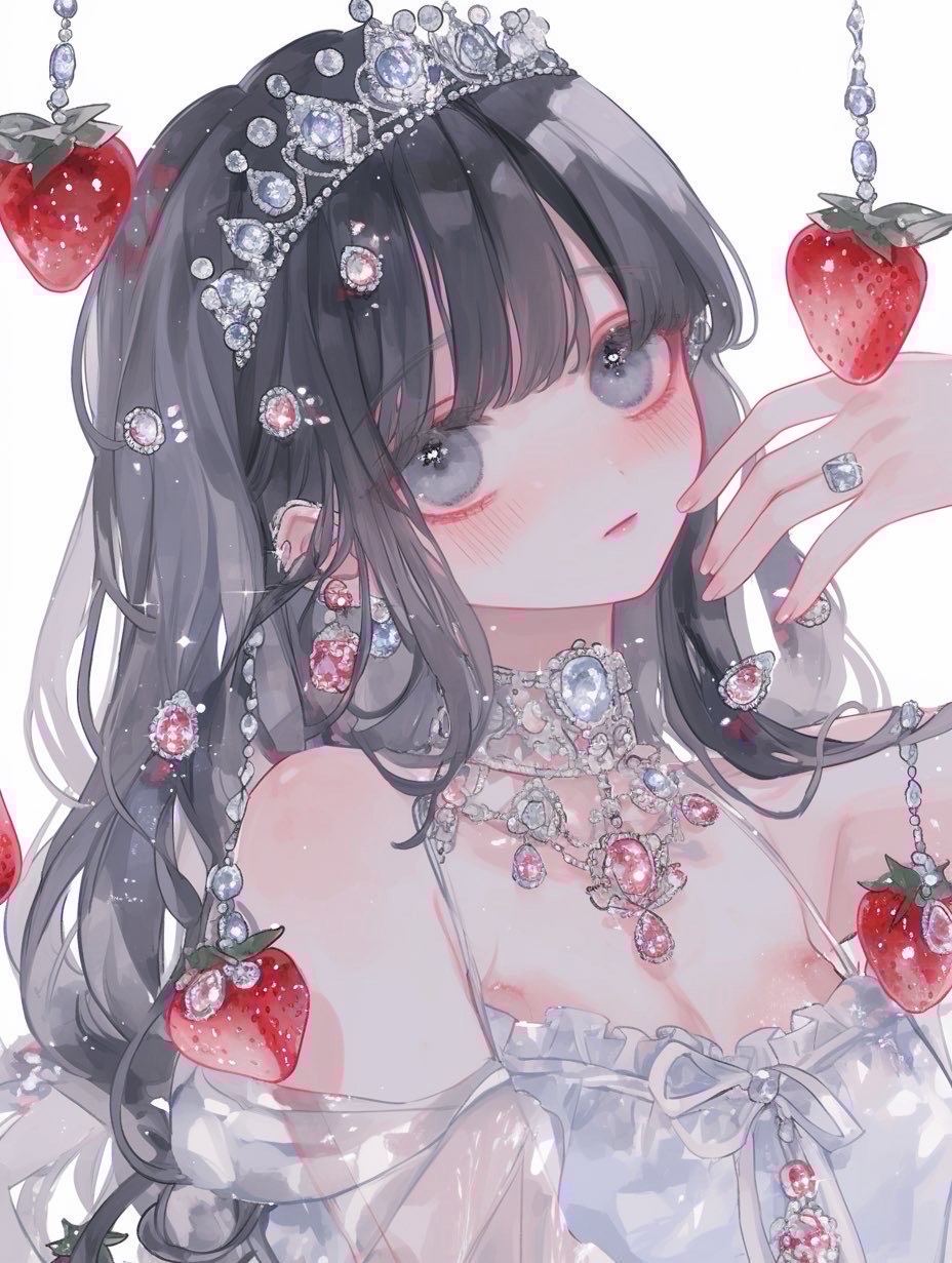 わたしはひまじん