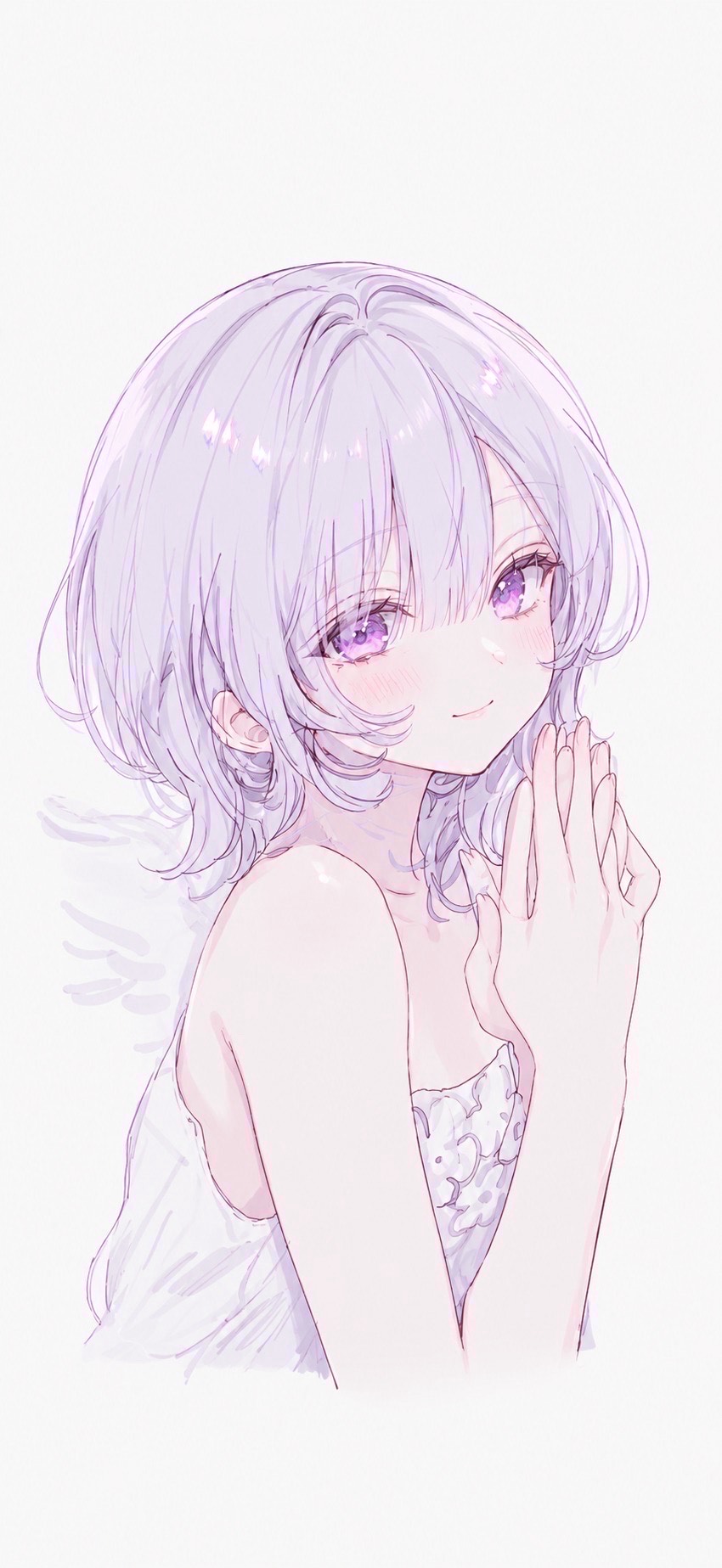 おはよう。