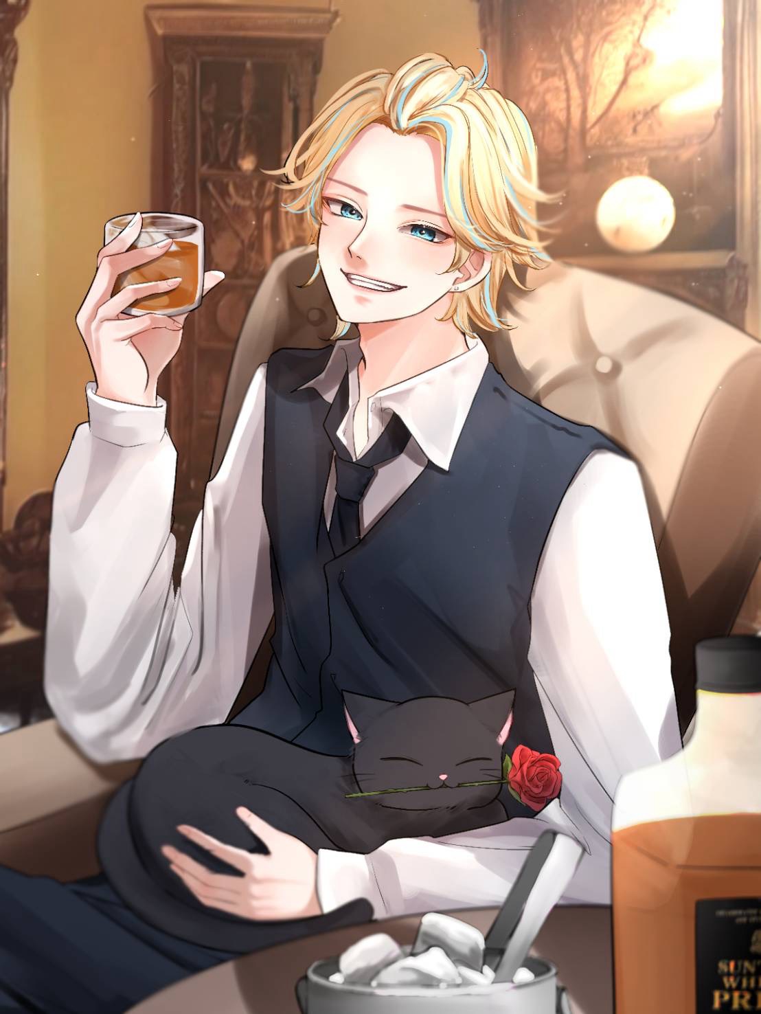 初潜◎ 朝の酸ラジ☀️