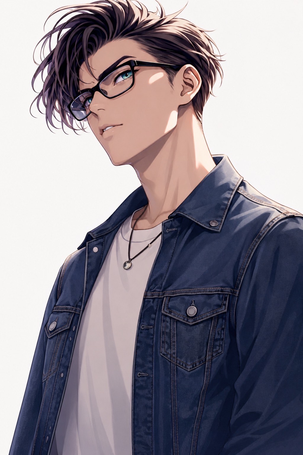 きみと出会いたい：初◎♡落◎