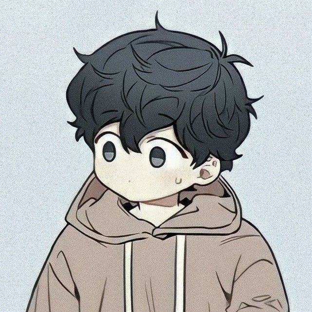 暇人。
