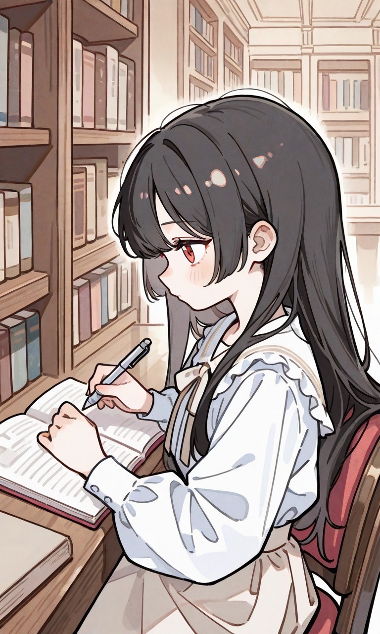 作業/勉強のお供に