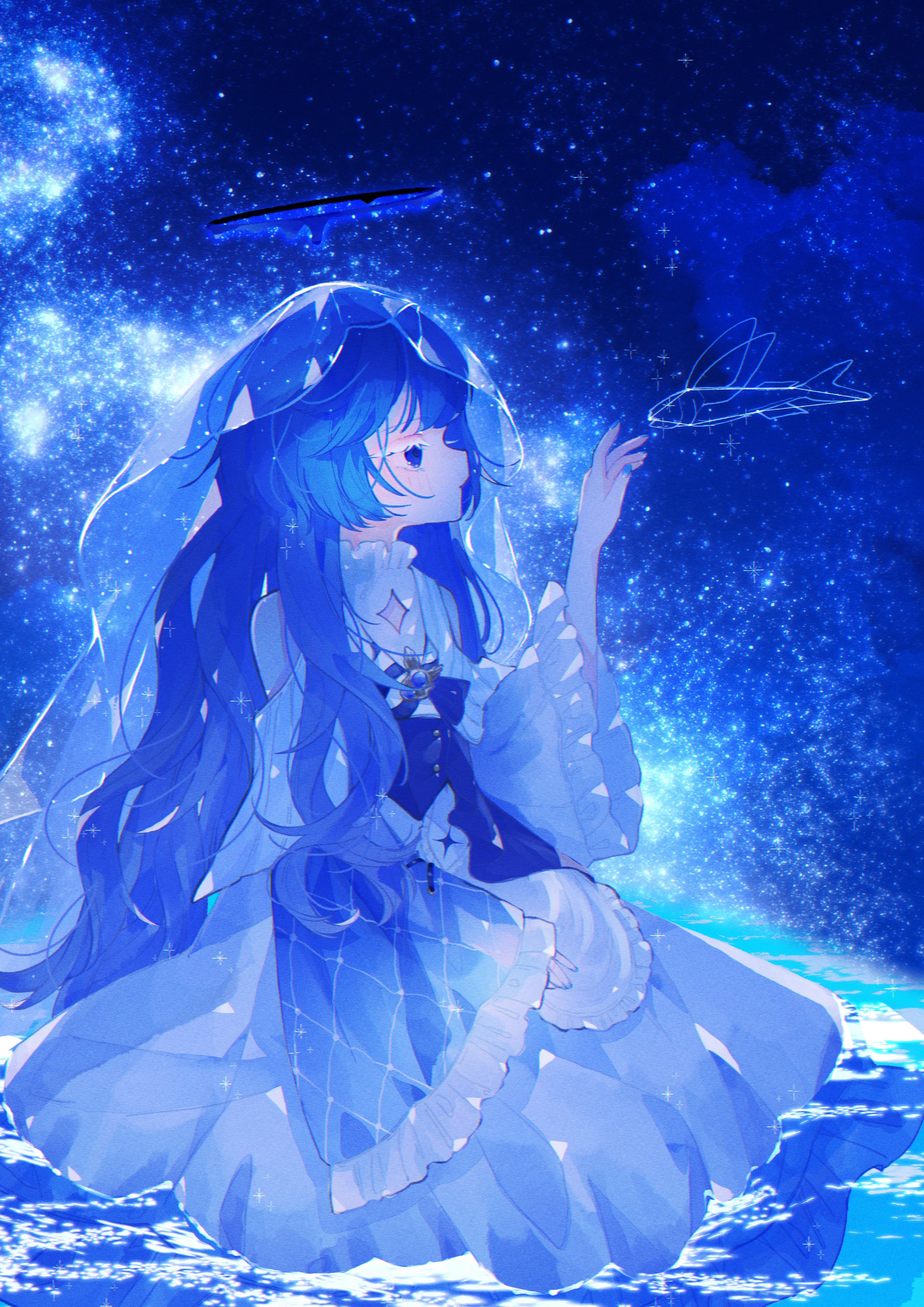 ゲリラ朝歌枠