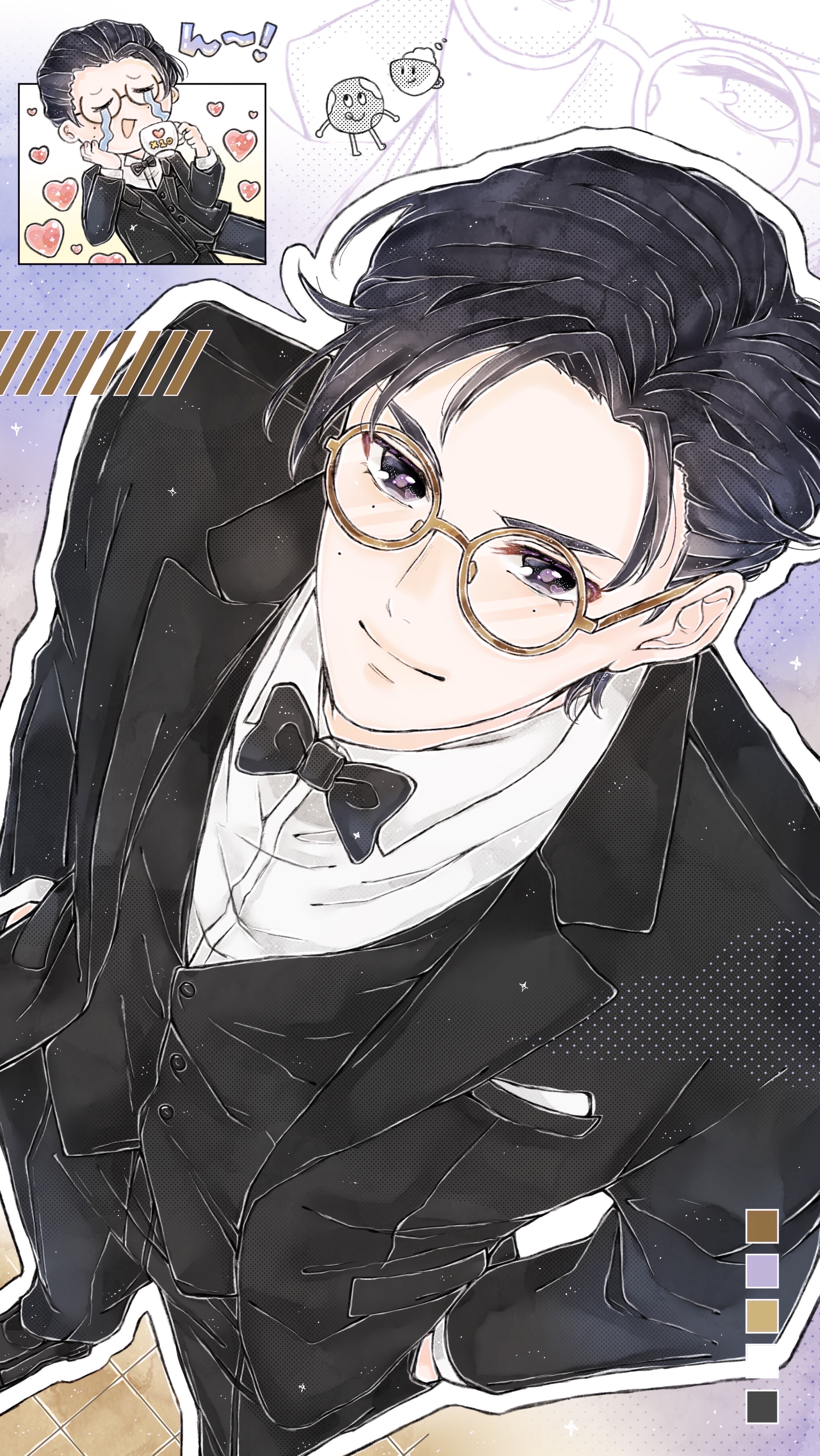 初見さん🙆‍♀️🙆‍♂️たくさんお喋り🙌