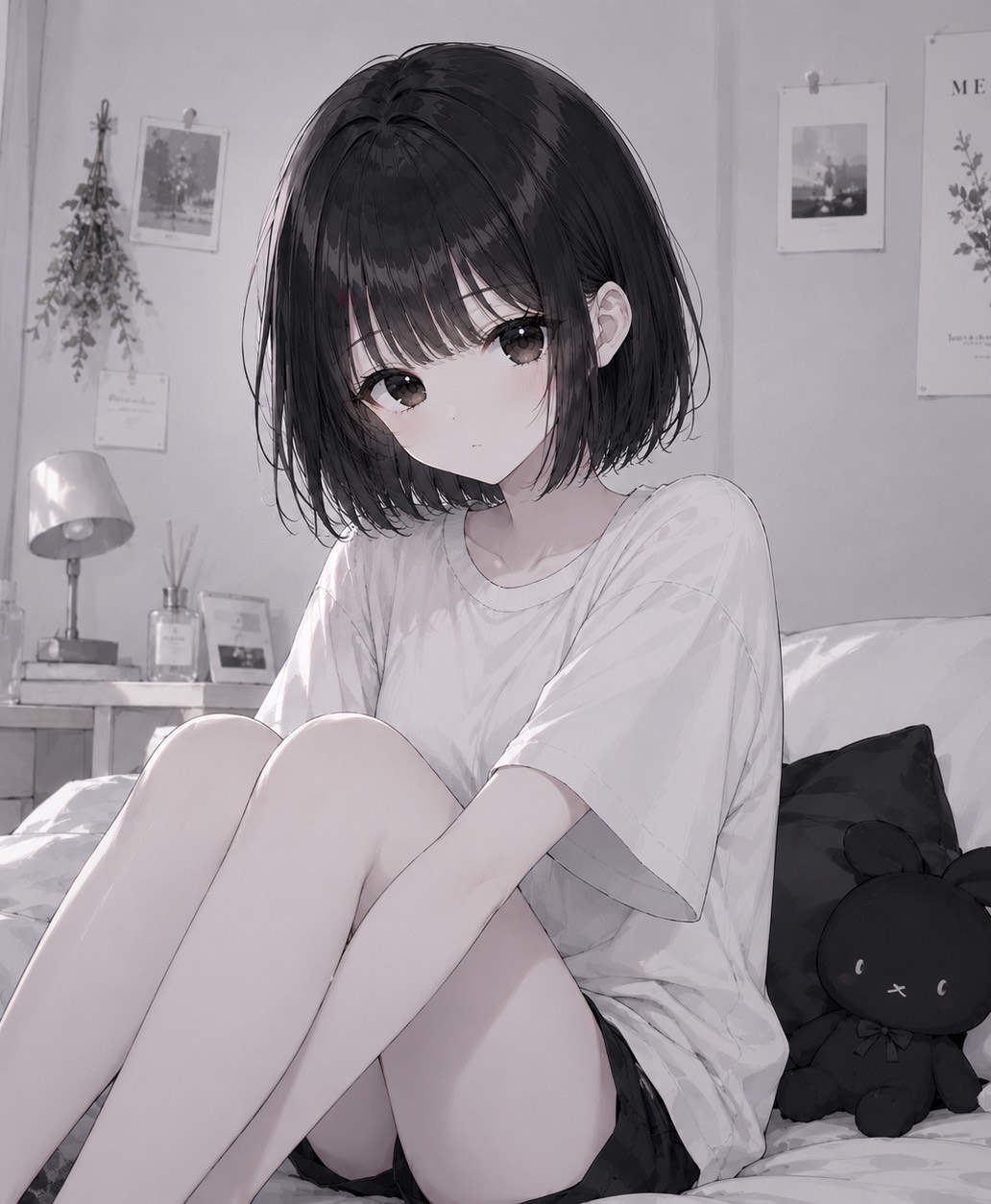 誰かのための寝落ち枠