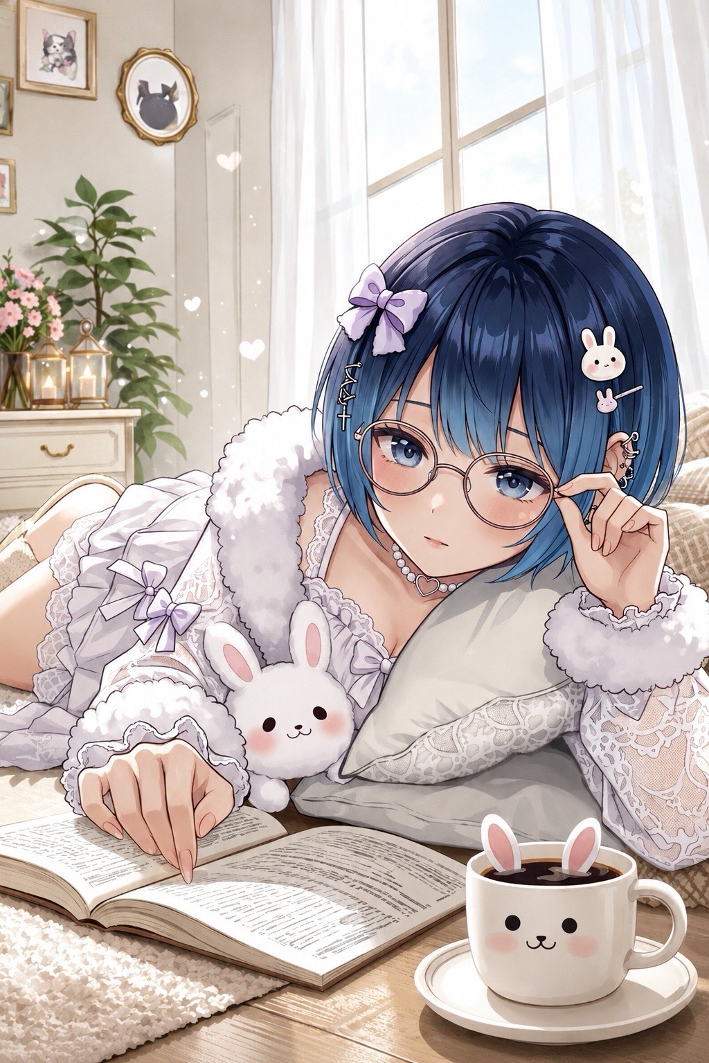 おはにょすᐠ( ᐛ )ᐟ