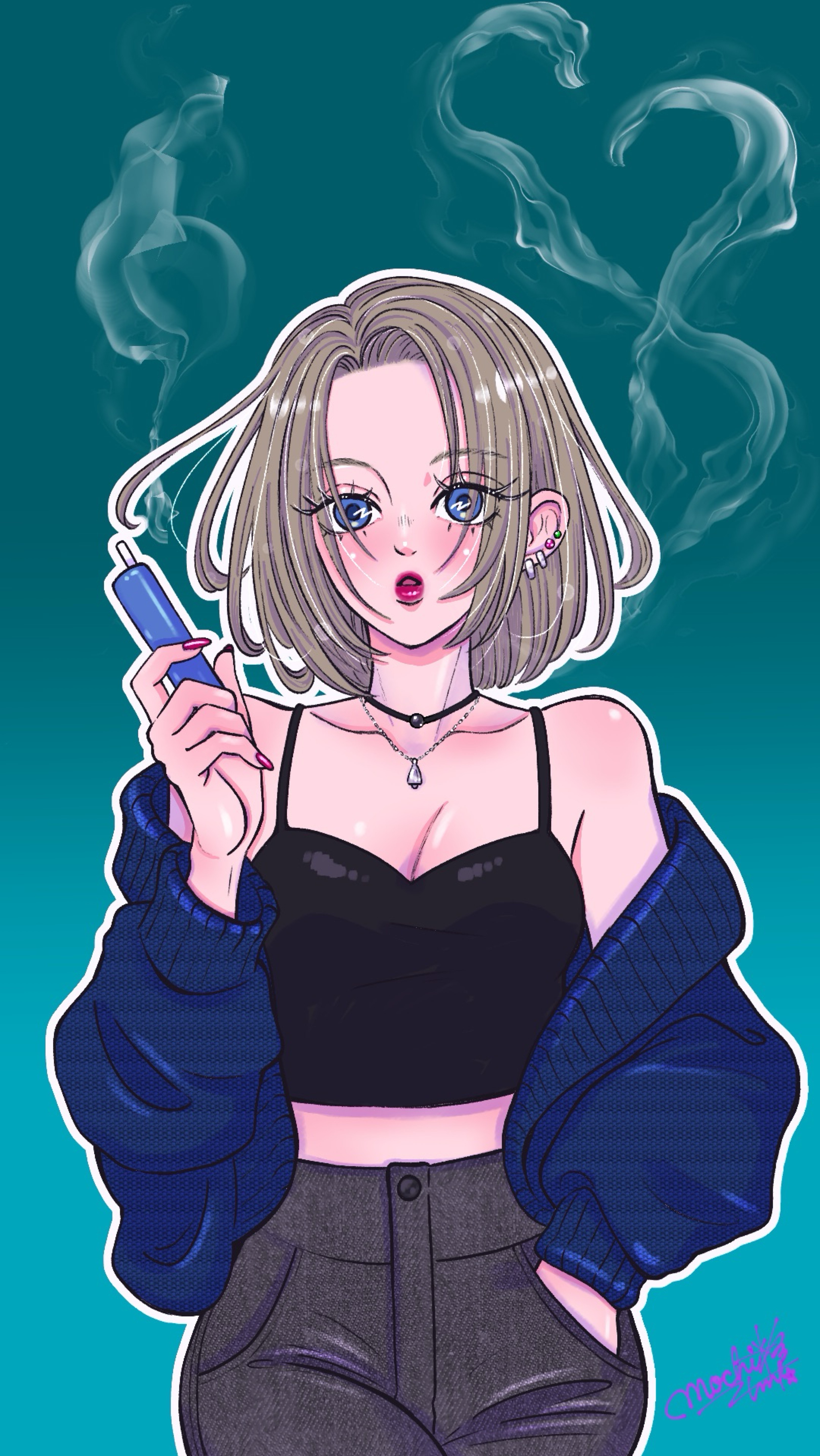 ٩( -᷄ὤ-᷅)وひっま