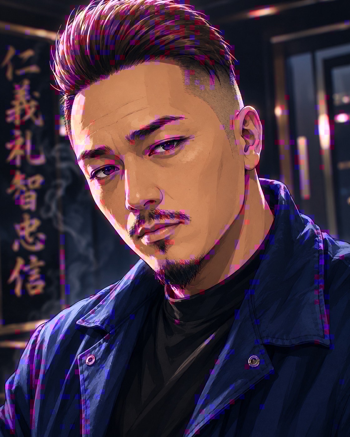 おはよ
