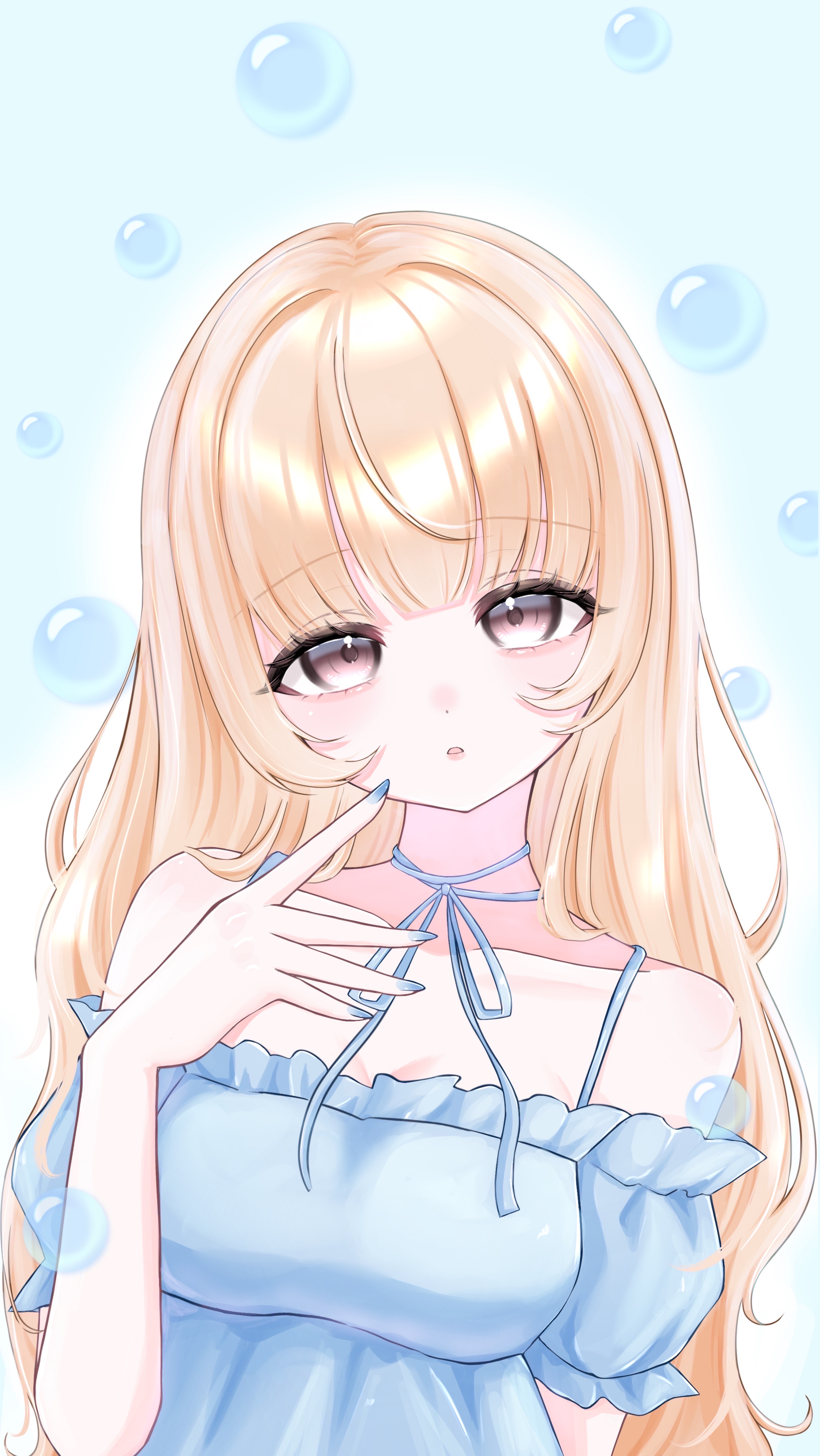 新背景みせたいきもち