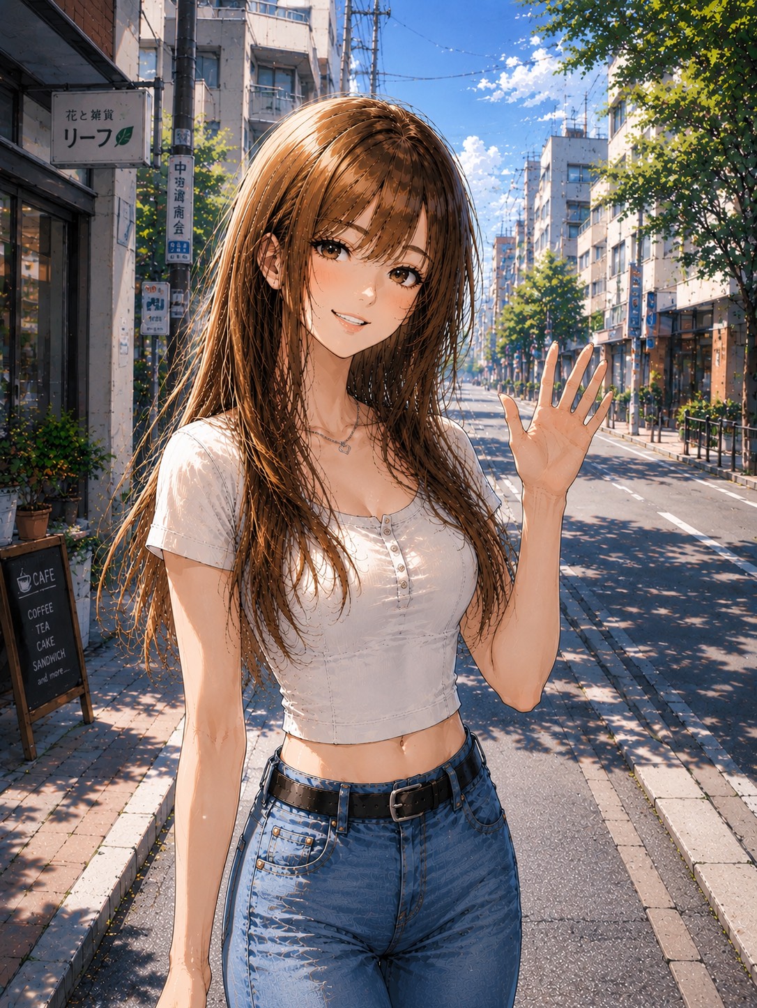 初〇潜〇お久しぶりかな？