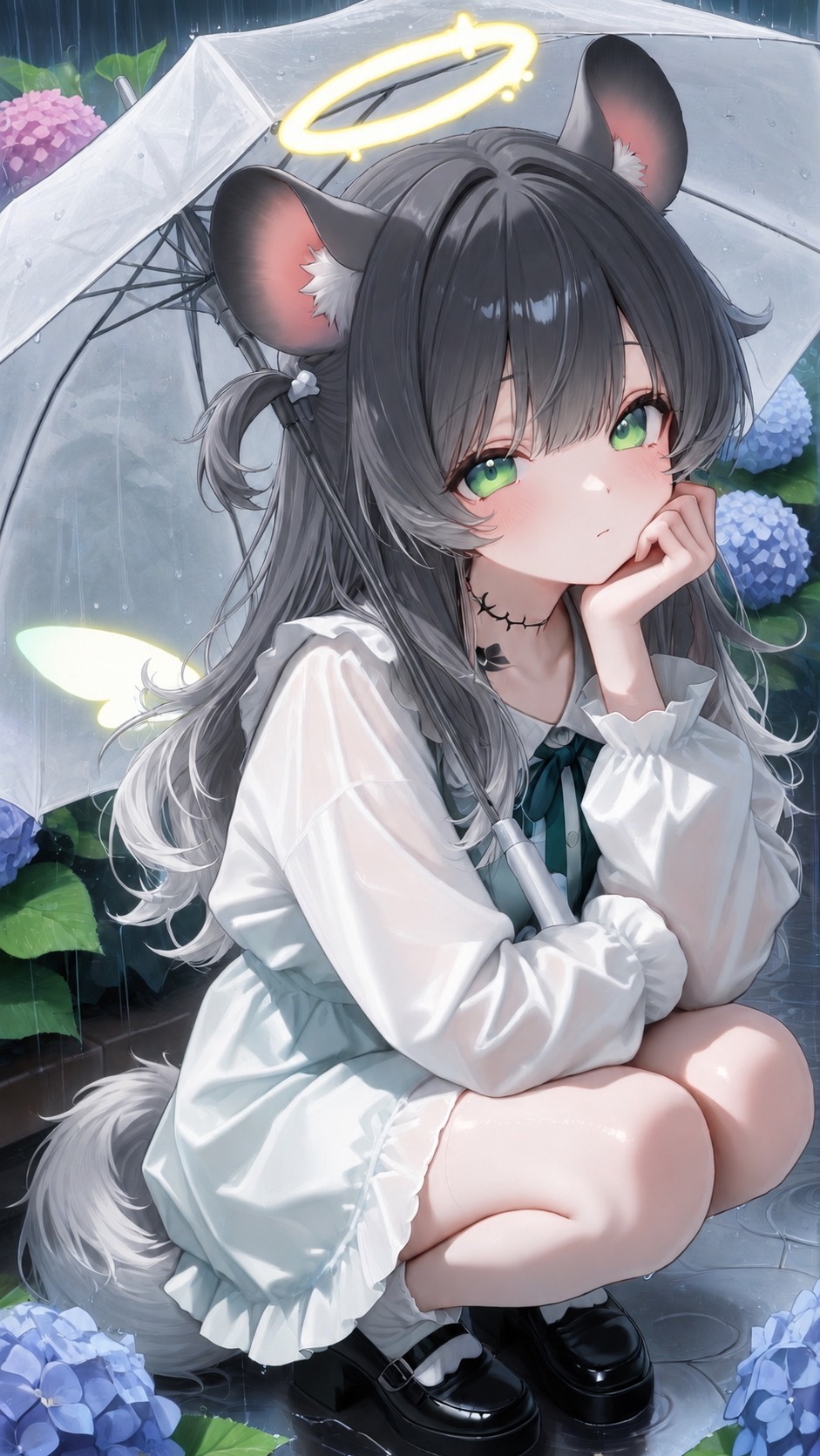 暇な子おいで