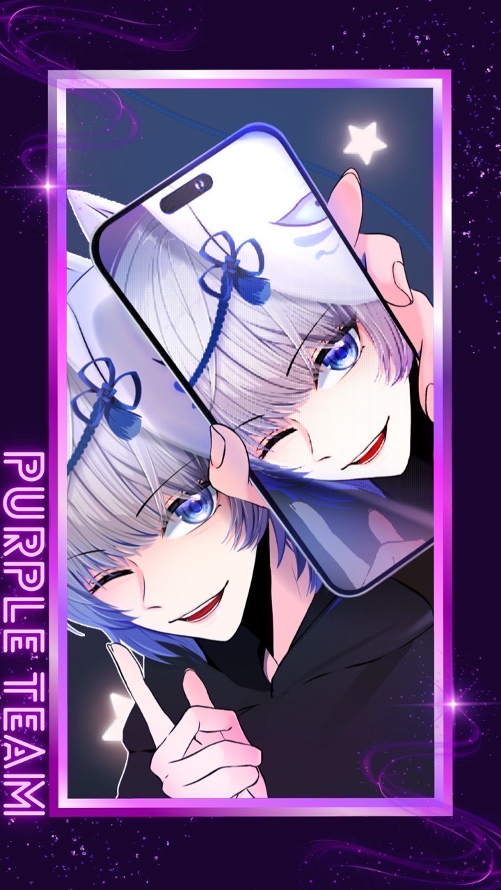 初見さんおいで💜落ち歓迎❕