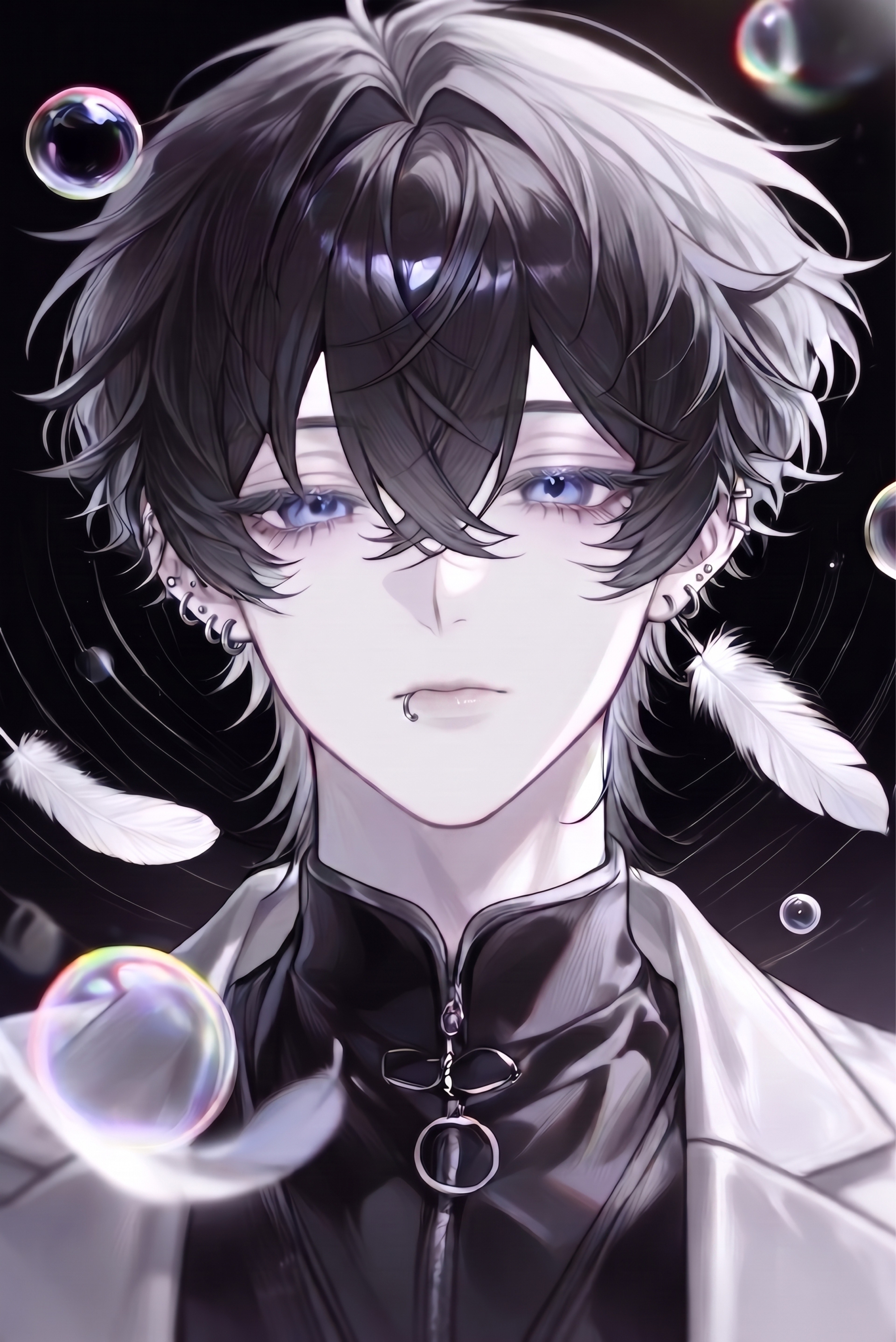 君の寝床