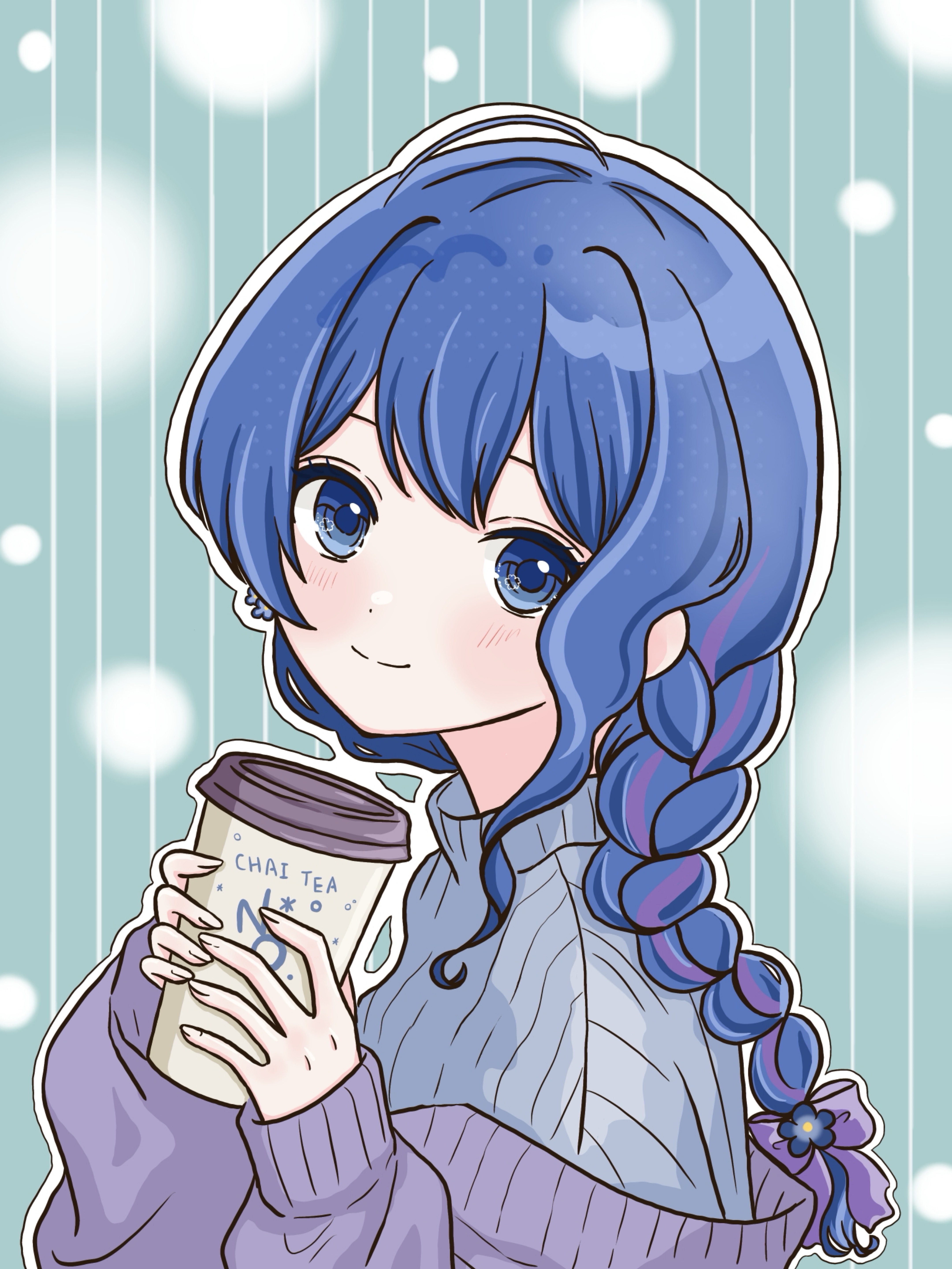 ごあいさつしよ？