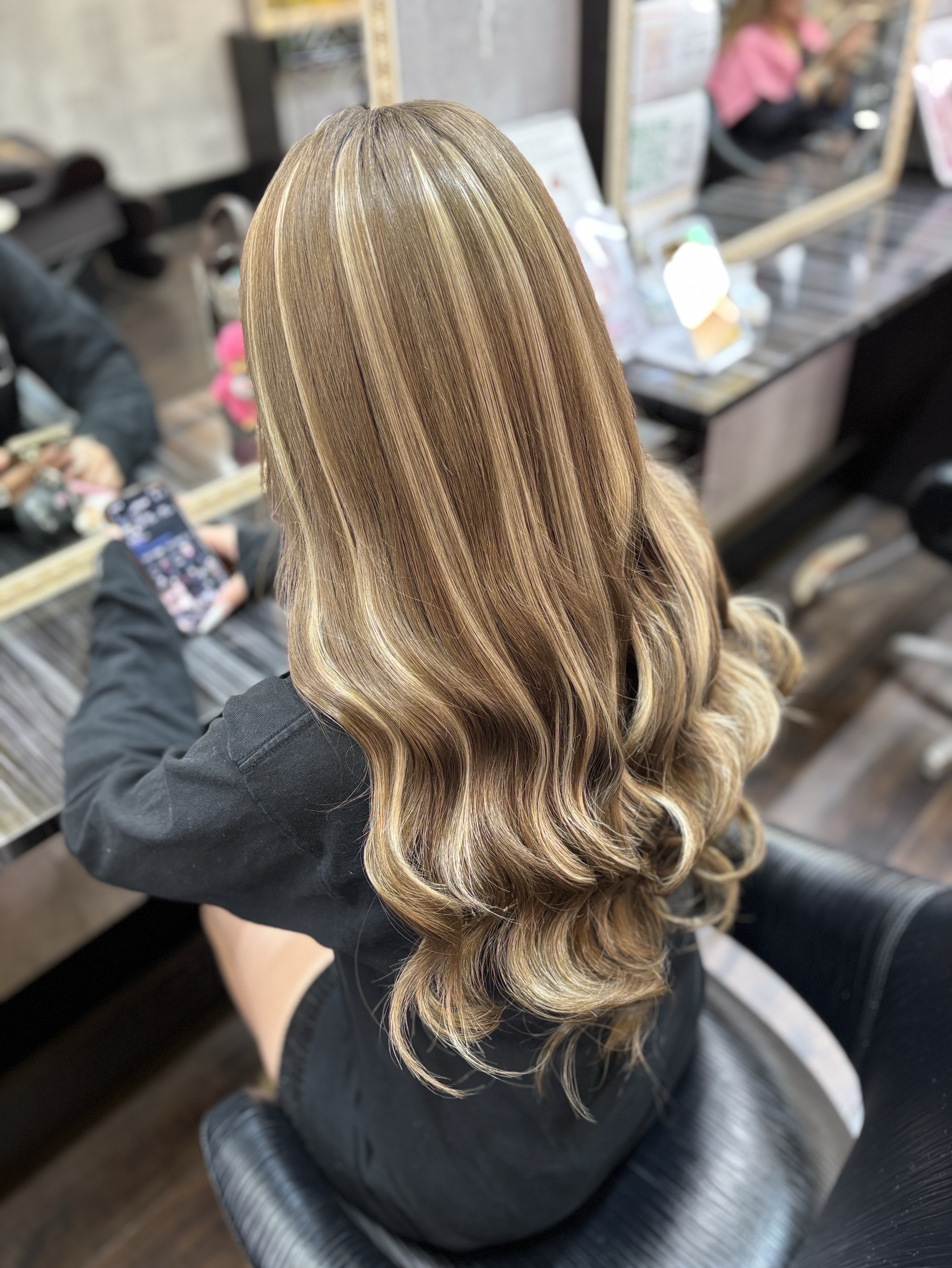 エペランク楽しく話しながら参加可