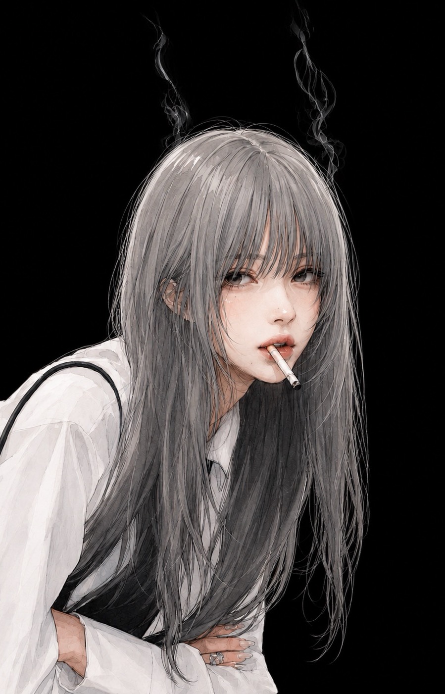 おはなし.