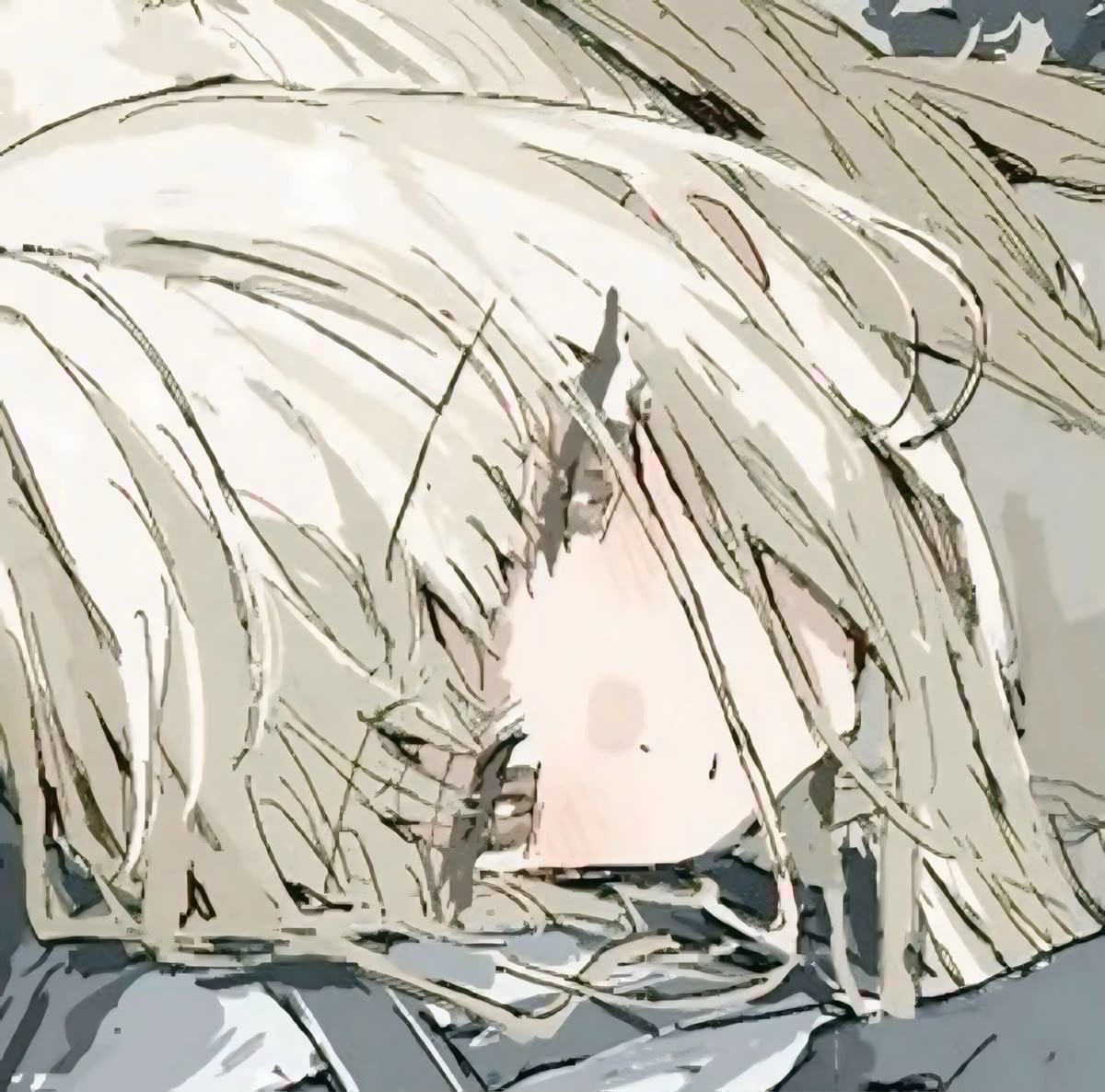 おはなし